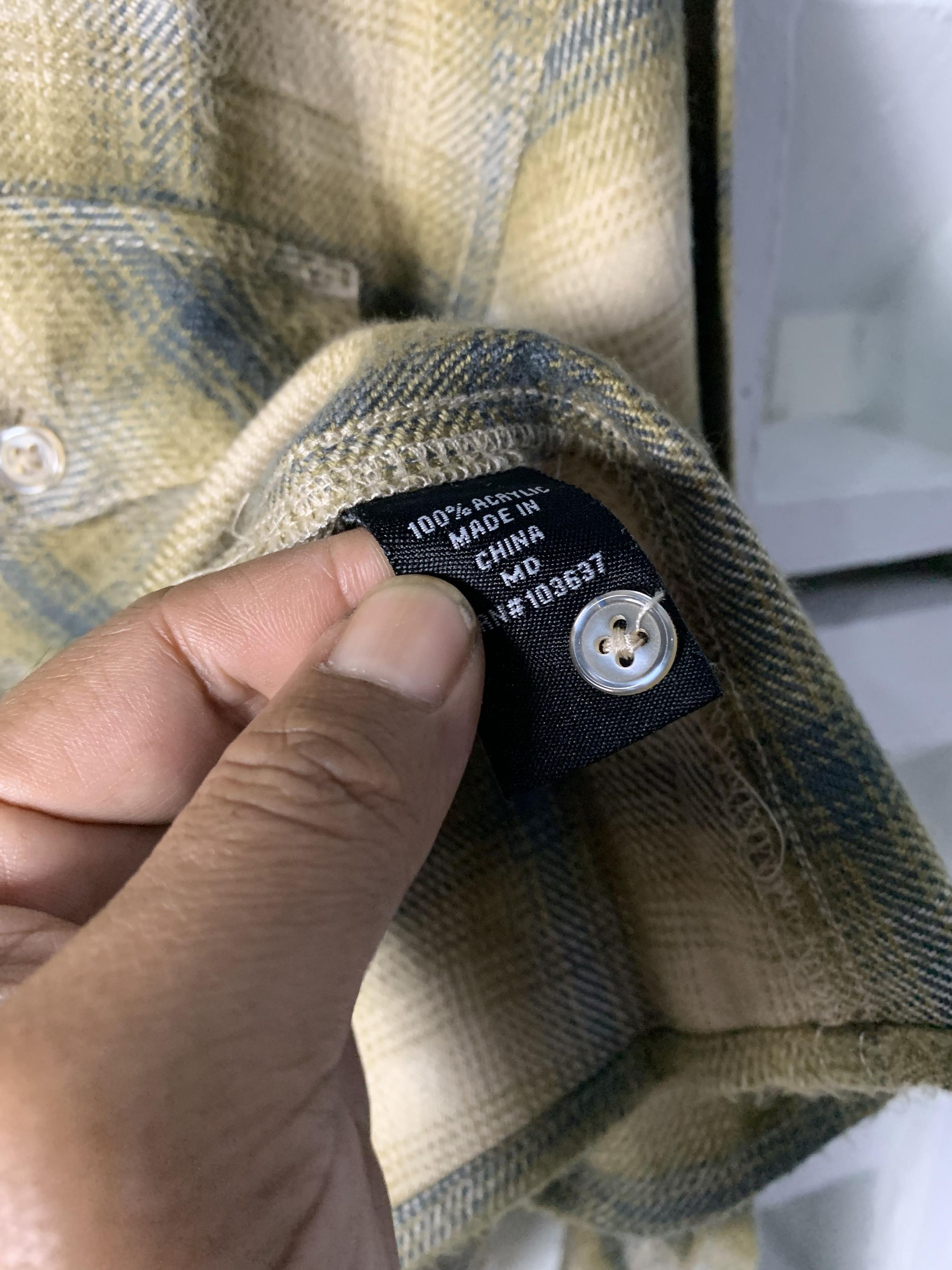 Antihero Y2k 2000 Skateboard Skate Gang Anti Hero Button Ups Size US M / EU 48-50 / 2 - 6 Thumbnail