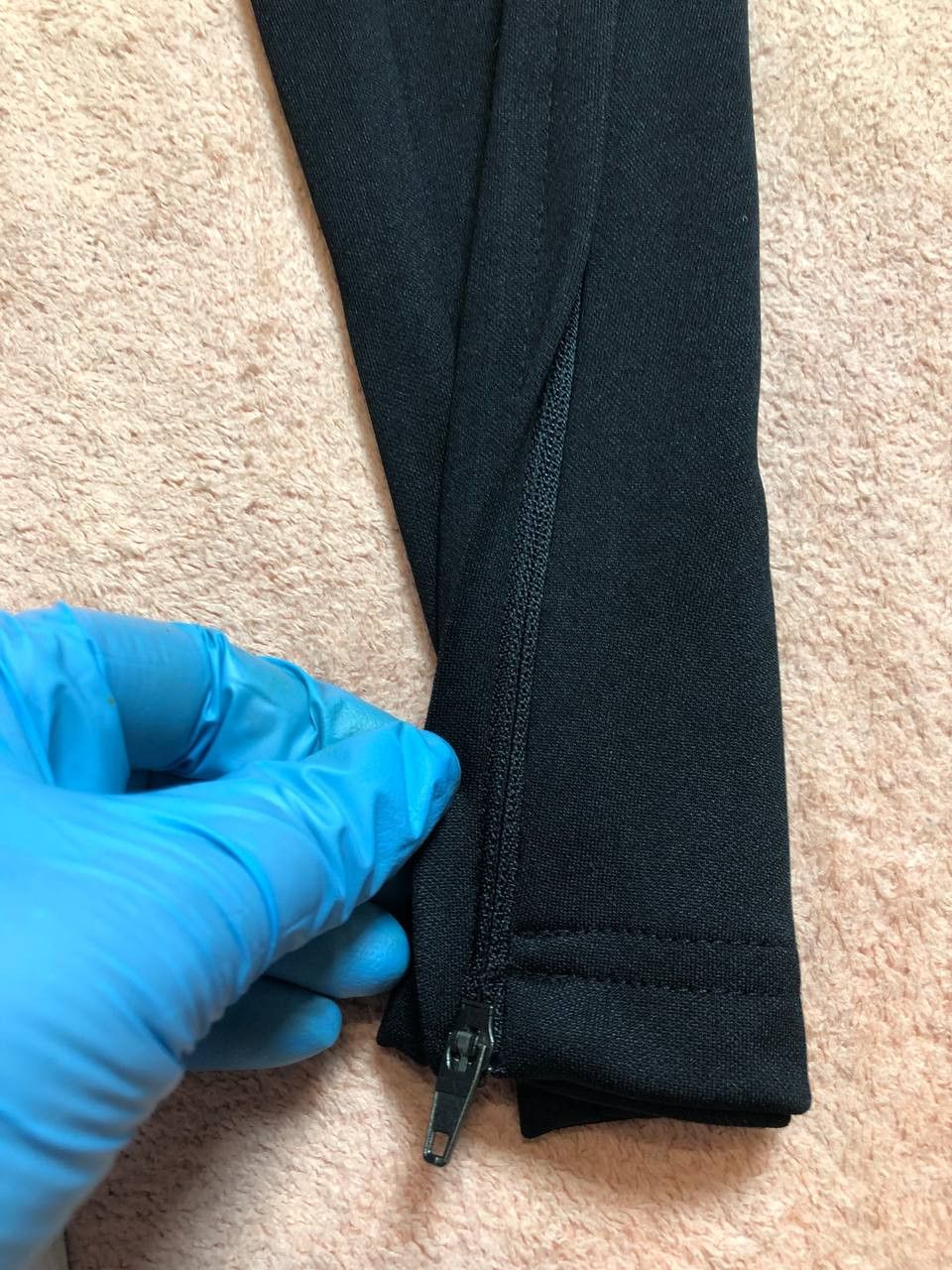 Nike Vintage Nike Pants Size US 30 / EU 46 - 2 Thumbnail
