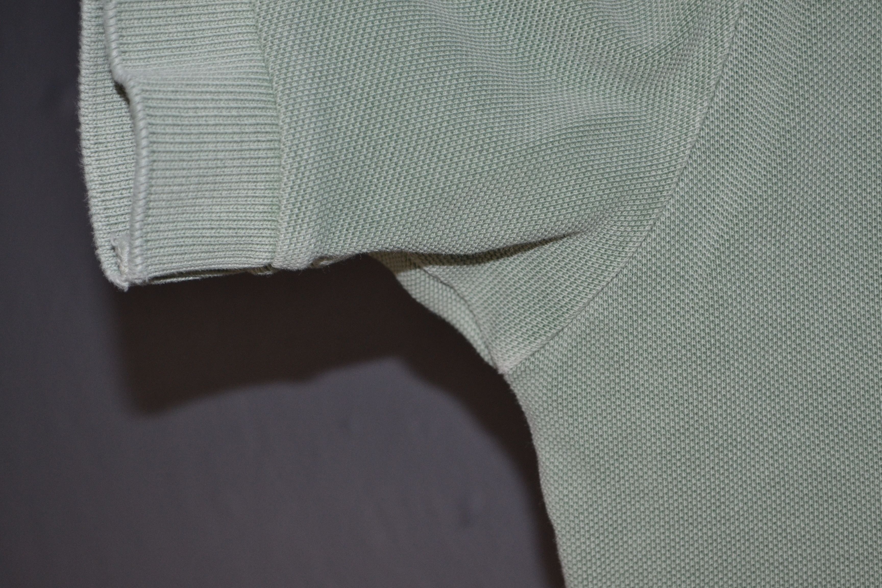 October's Very Own Octobers Very Own OVO Classic Polo M Green Faded Colorway Size US M / EU 48-50 / 2 - 4 Thumbnail