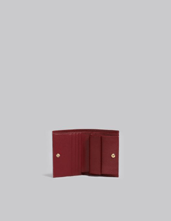 Marni o1srvl11e0624 Size: OS / Wallets in Multicolor Size ONE SIZE - 2 Thumbnail
