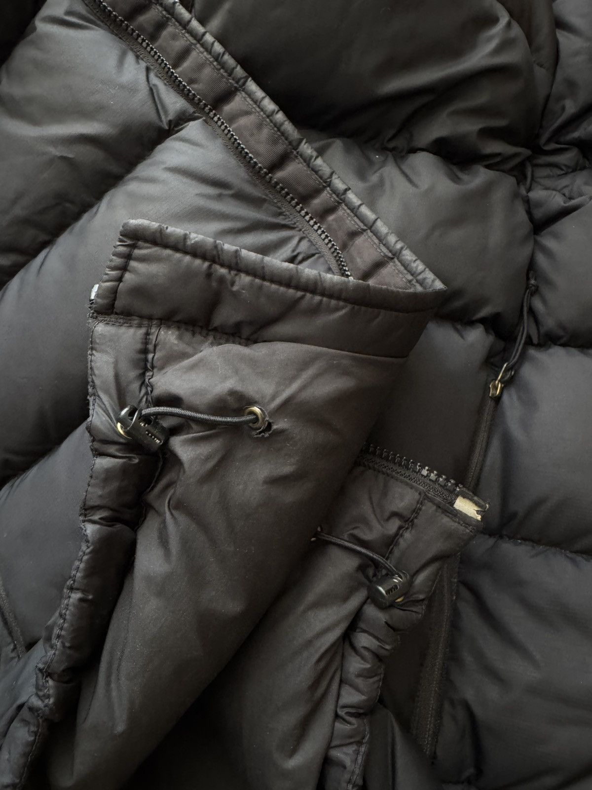 The North Face × Vintage Vintage The North Face Down Puffer 700 Size US M / EU 48-50 / 2 - 14 Thumbnail