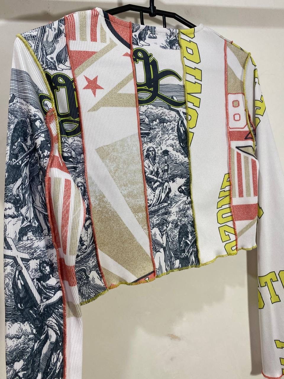 Jaded London Jaded London Size M / US 6-8 / IT 42-44 - 8 Thumbnail