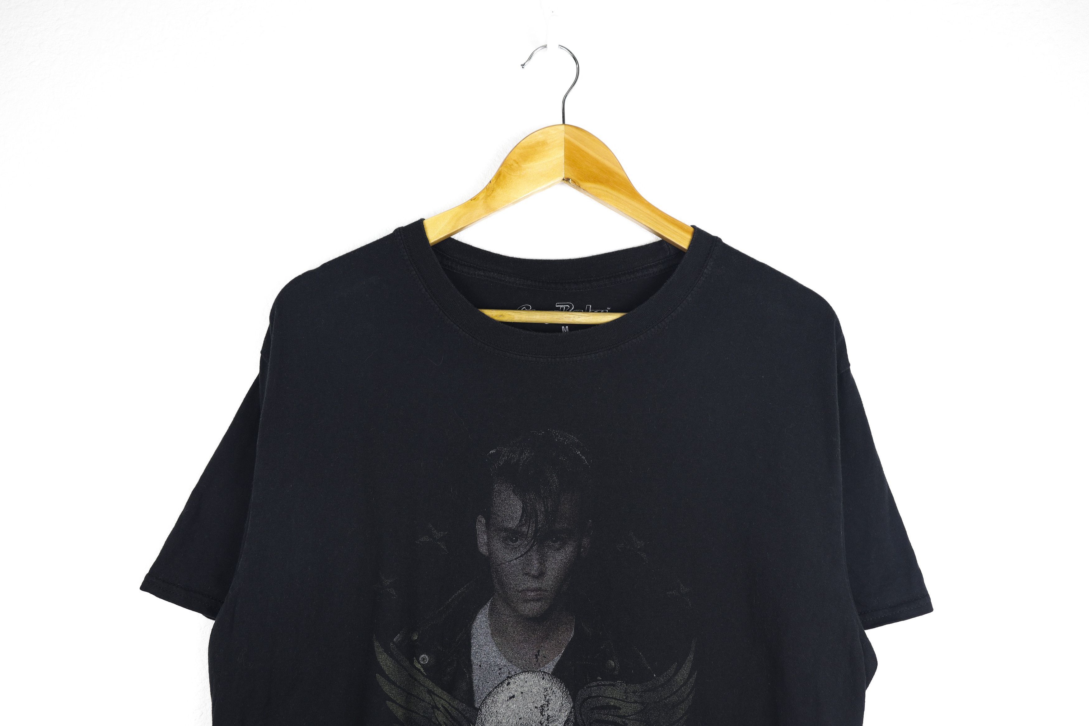 Universal Studios × Vintage Vintage Cry Baby Universal Studios Movie Graphic T-shirt Size US M / EU 48-50 / 2 - 2 Thumbnail