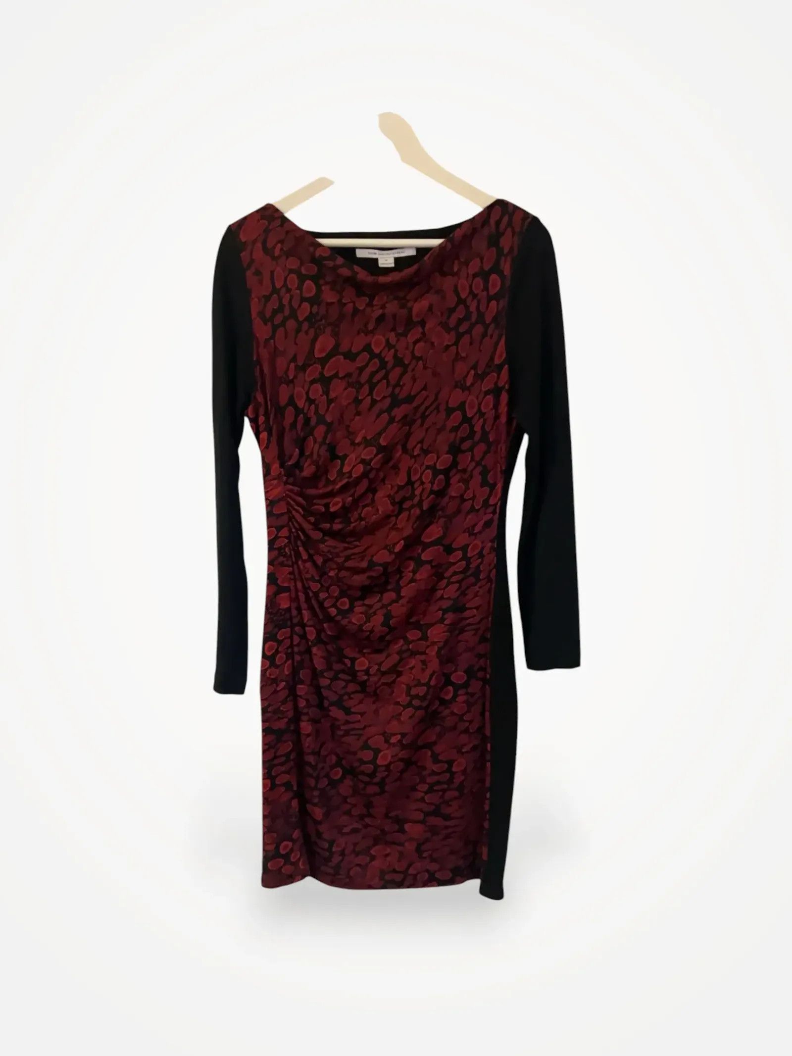 Diane von Furstenberg Diane von Furstenberg Dress Size S / US 4 / IT 40 - 1 Thumbnail