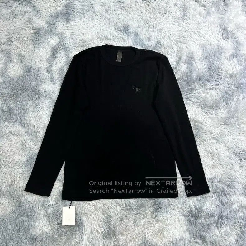 Chrome Hearts CHROME HEARTS Size L knitwear Size US L / EU 52-54 / 3 - 1 Thumbnail