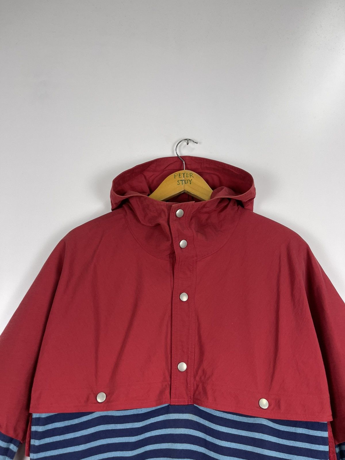 Japanese Brand Nuggets Brand Nice Design Size US L / EU 52-54 / 3 - 6 Thumbnail