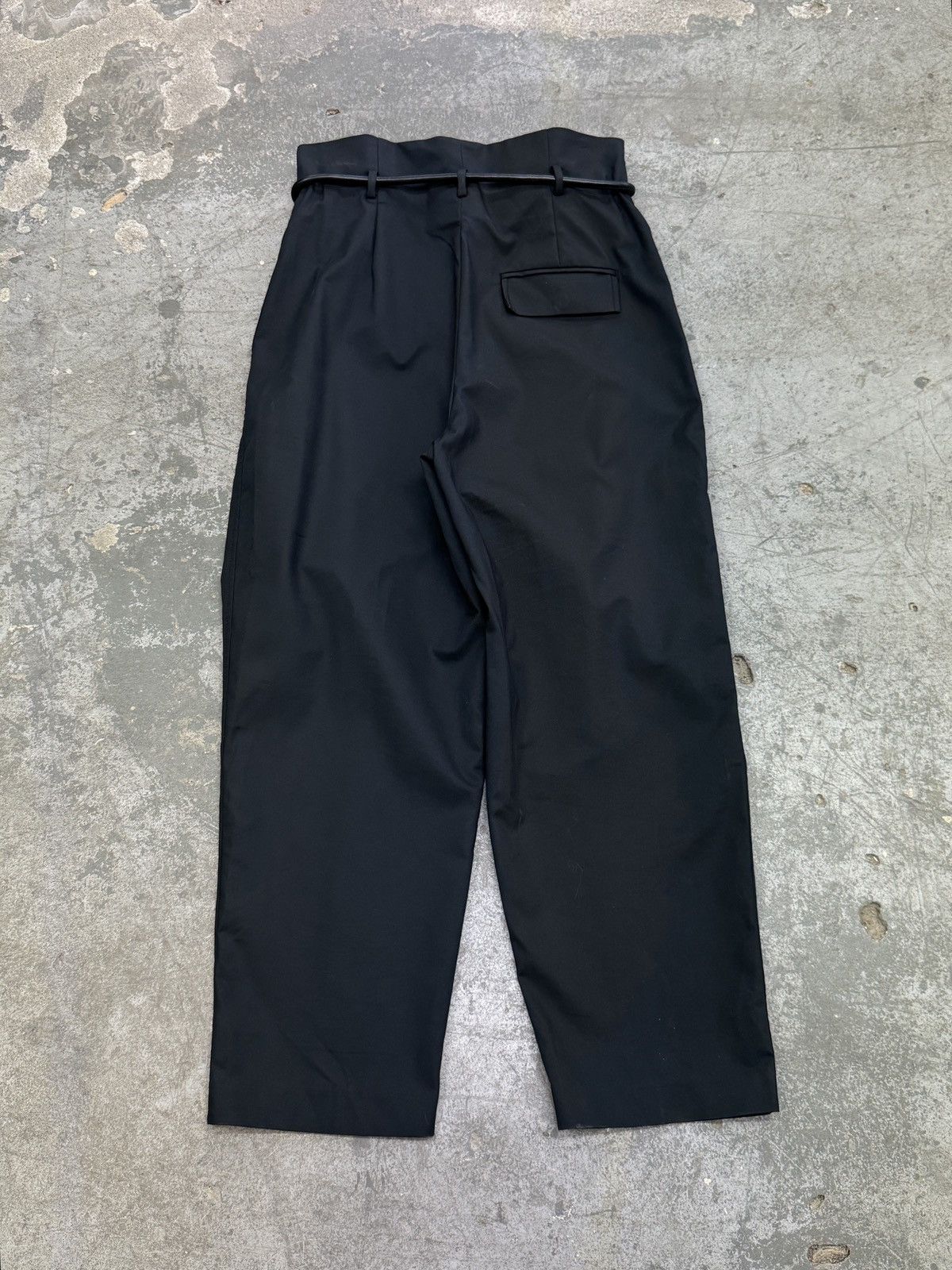3.1 Phillip Lim 3.1 Phillip Lim Pants Size US 30 / EU 46 - 8 Thumbnail