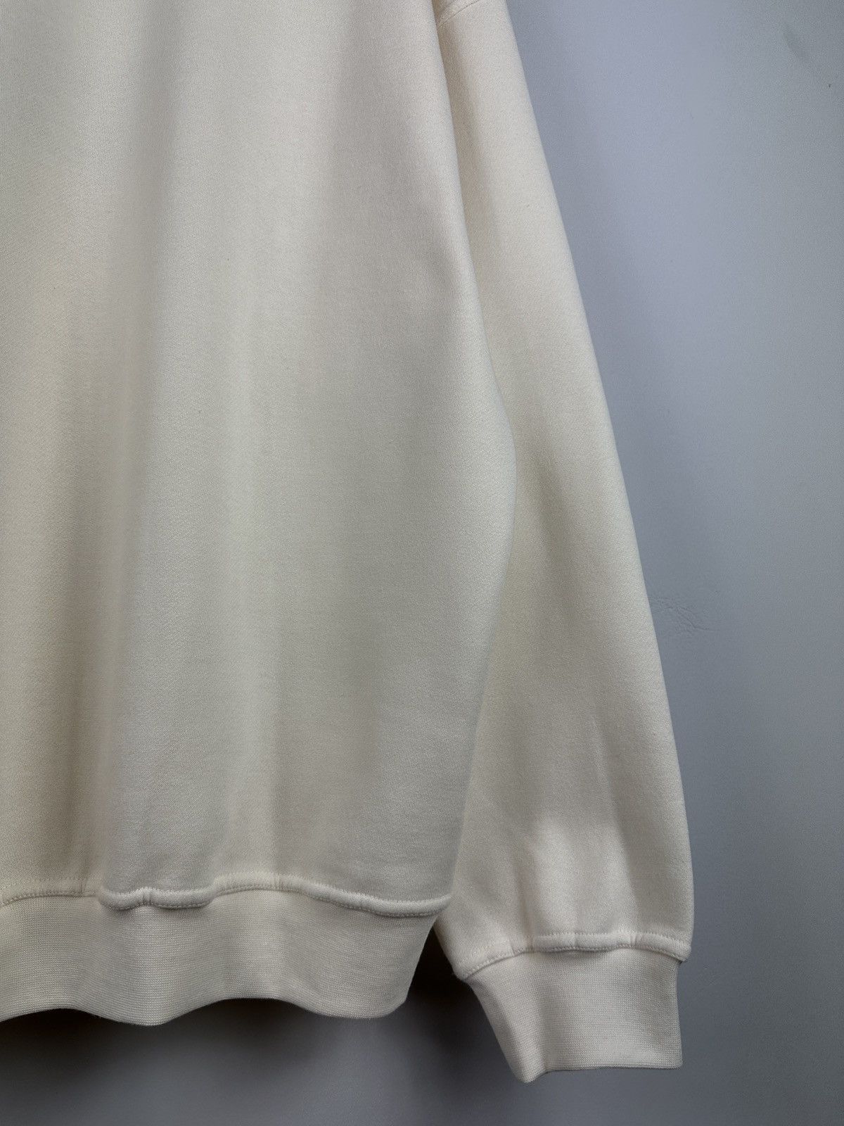 Puma × Vintage New!!! Vintage Y2K Puma Embroidery Logo Oversize Sweatshirt Size US M / EU 48-50 / 2 - 13 Thumbnail