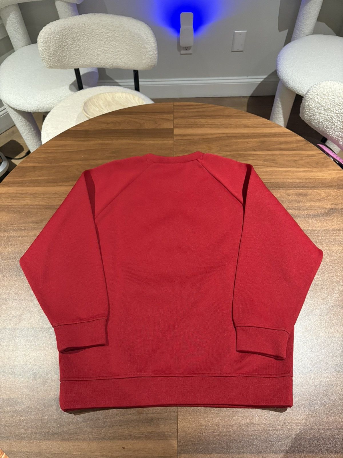 Max Mara Max mara bunny crewneck size small Size S / US 4 / IT 40 - 7 Thumbnail