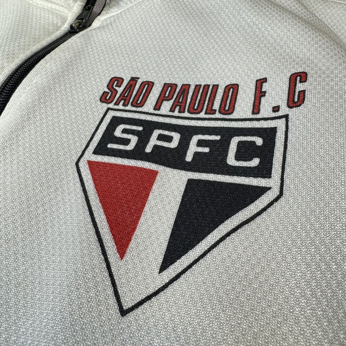 Penalty São Paulo FC 1993 vintage jacket Size US M / EU 48-50 / 2 - 4 Thumbnail