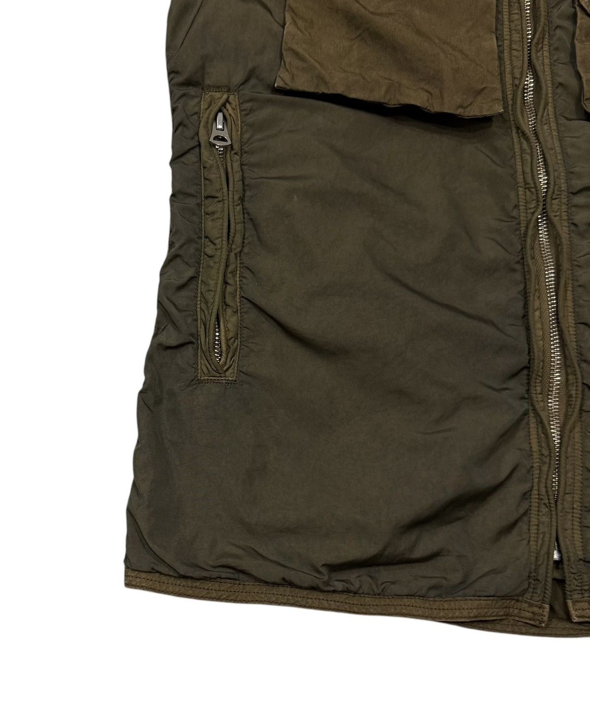Final Home Quadro Hippocampus Survival Final Homme Inspired Jacket Size US S / EU 44-46 / 1 - 5 Thumbnail
