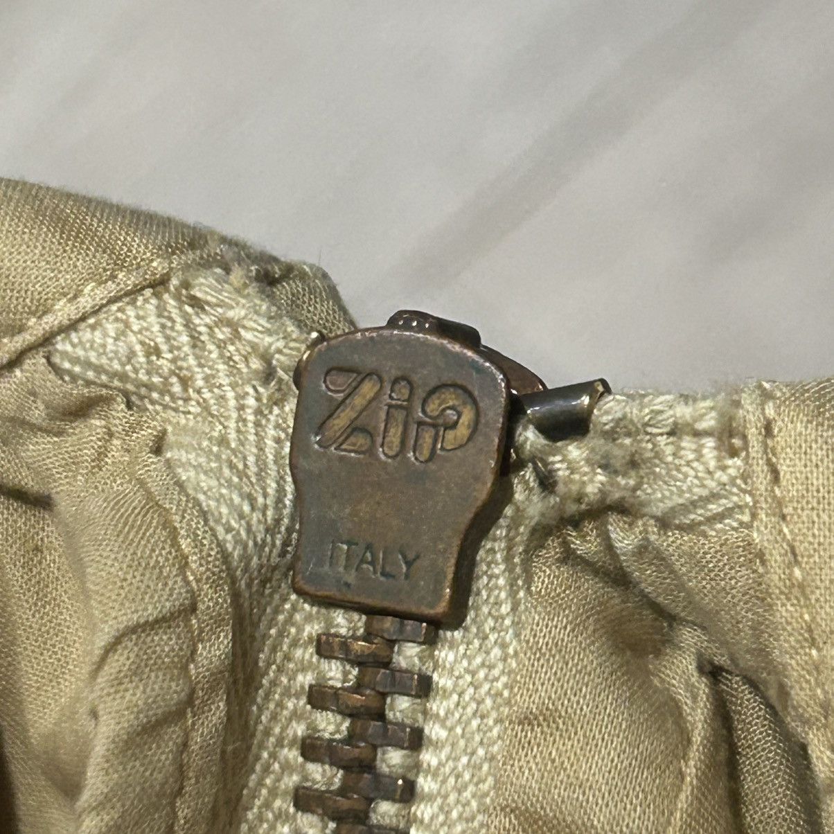Dolce & Gabbana Rare Dolce & Gabbana Combat multipocket Shirt Size US XL / EU 56 / 4 - 8 Thumbnail