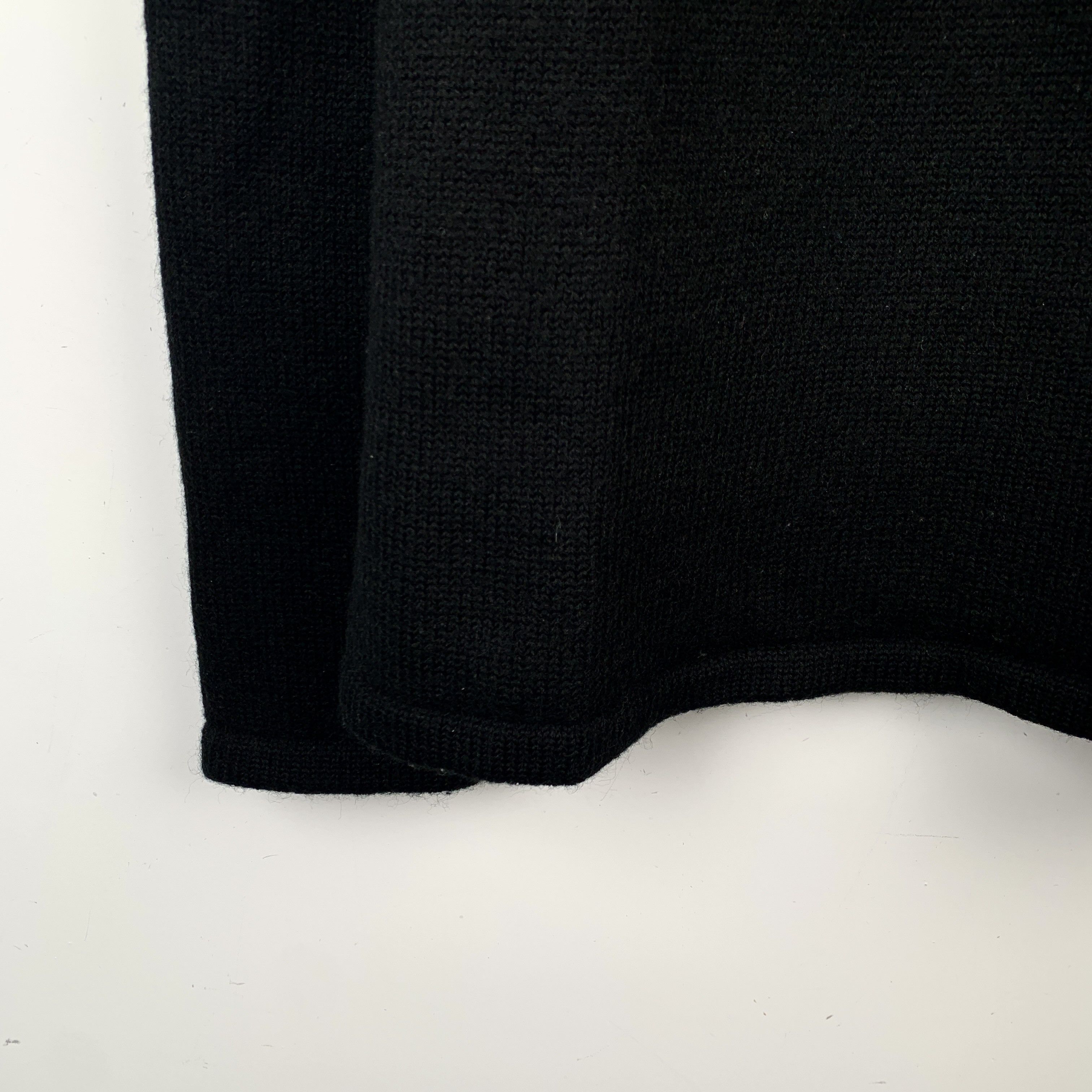 Louis Vuitton Louis Vuitton Wool Knit Sweater Size US L / EU 52-54 / 3 - 5 Thumbnail