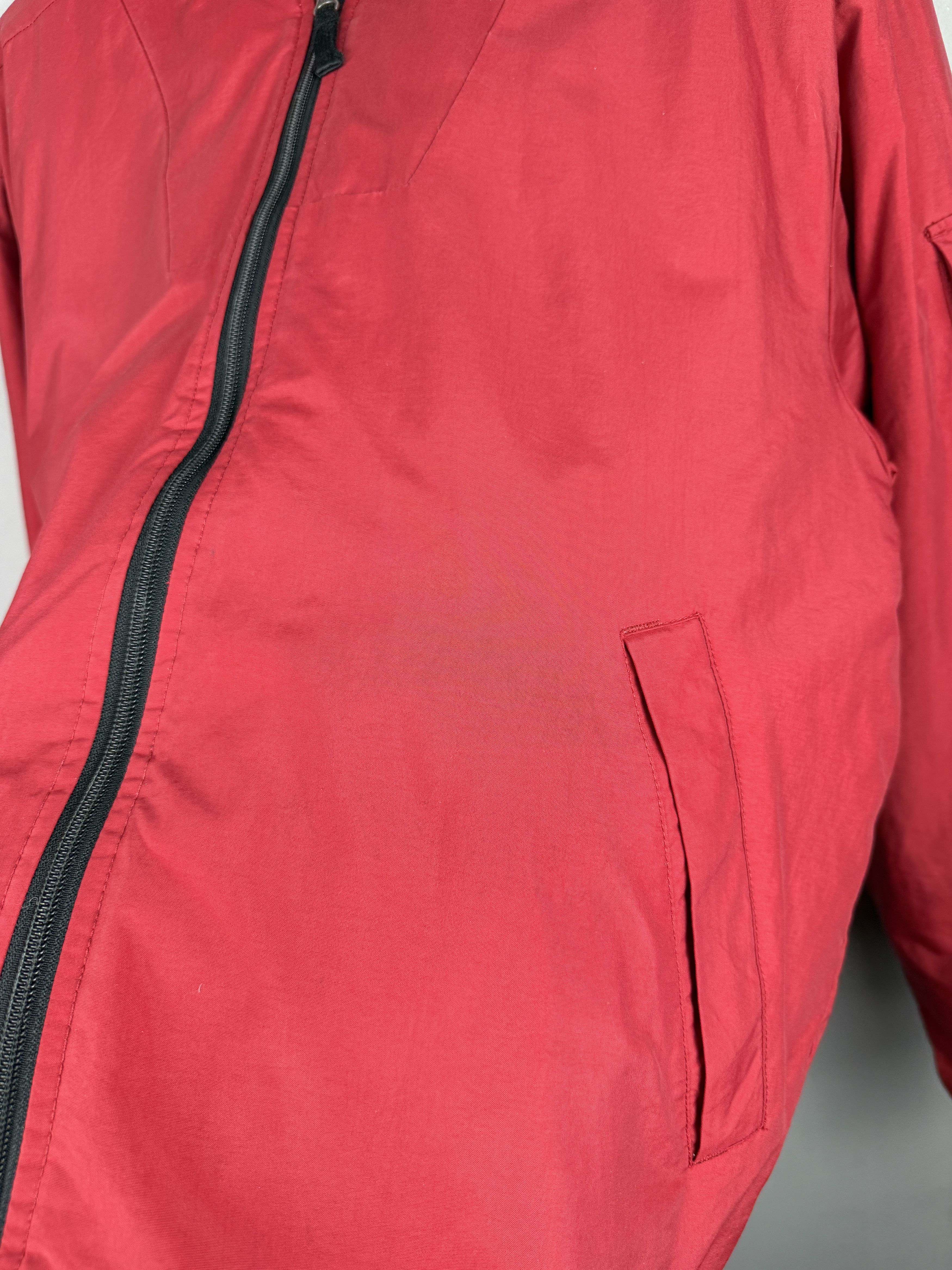 O'Neill O’neill Vintage Jacket Sportswear Back Pocket Windbreaker Size US L / EU 52-54 / 3 - 14 Thumbnail