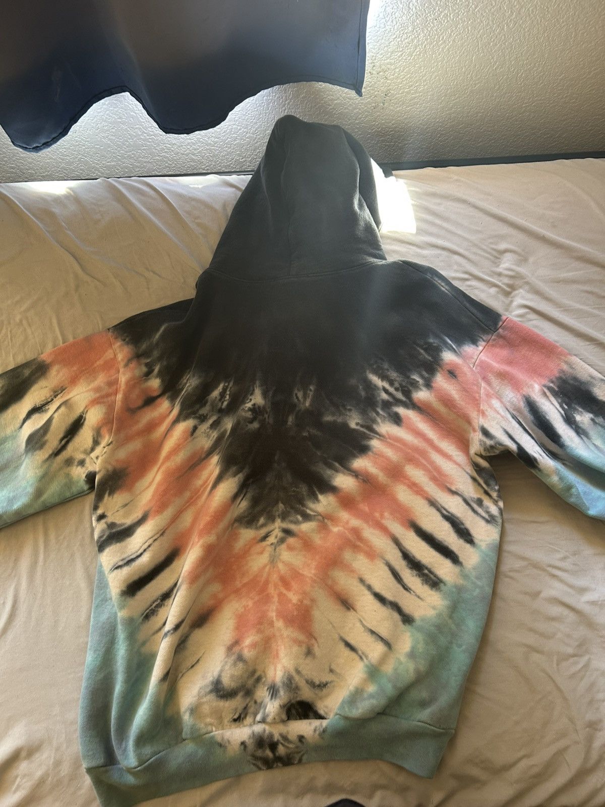 Other Superficial lost on earth heavyweight hoodie Size US XXL / EU 58 / 5 - 3 Thumbnail