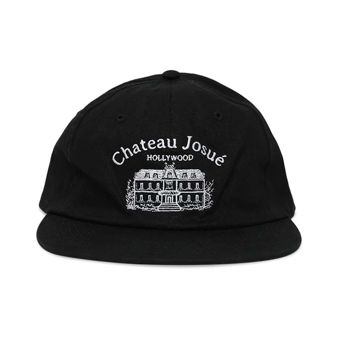 Gallery Dept. Chateau Josue Resort Hat Black Size ONE SIZE - 1 Thumbnail