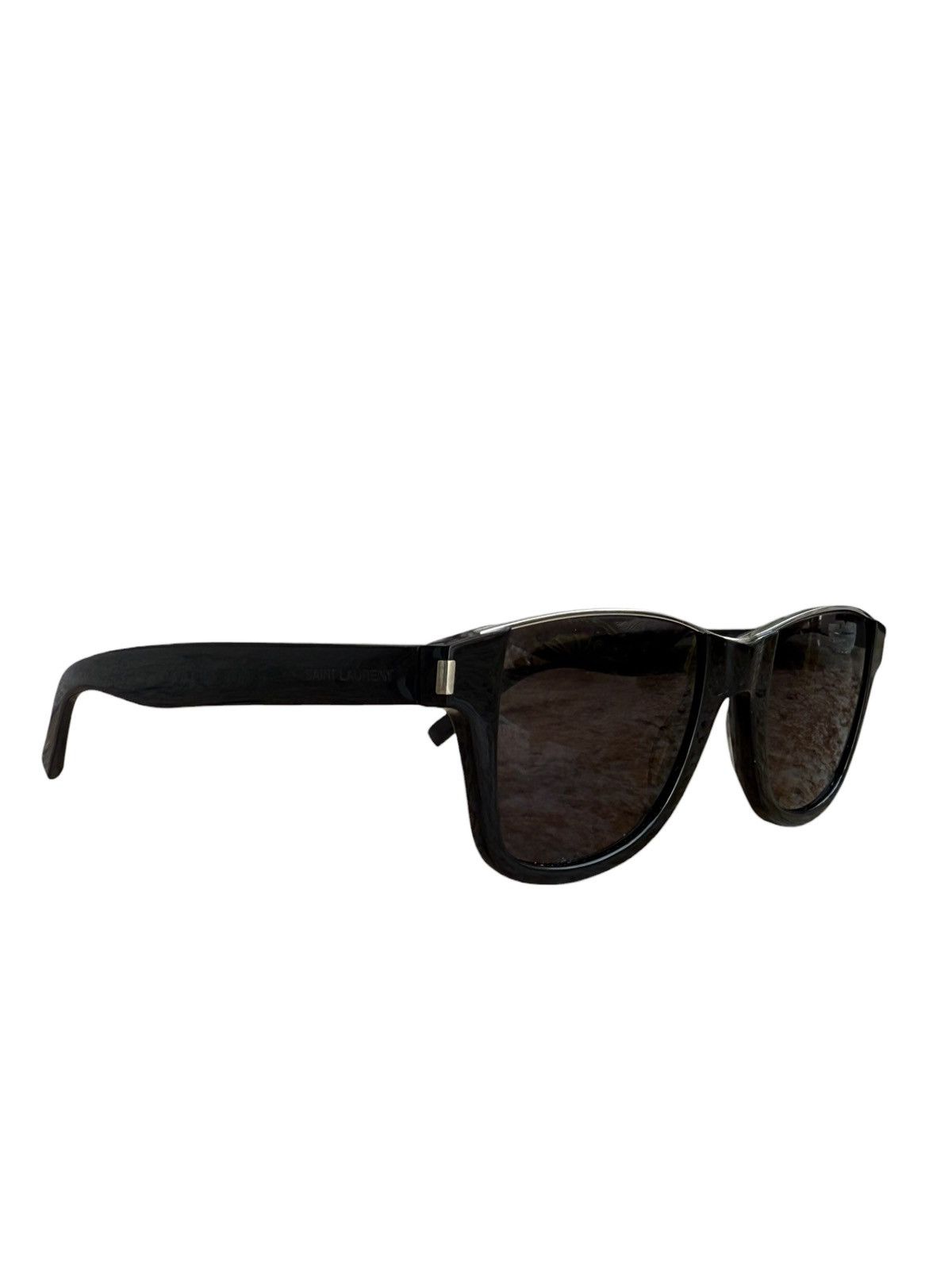 Saint Laurent Paris Saint laurent sunglasses Size ONE SIZE - 4 Thumbnail