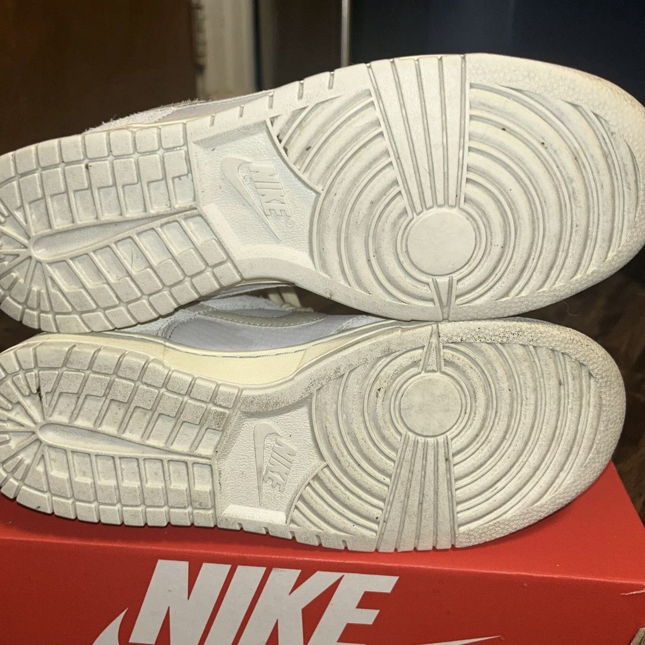 Nike Nike dunks gone fishing Size US 9 / EU 42 - 6 Thumbnail