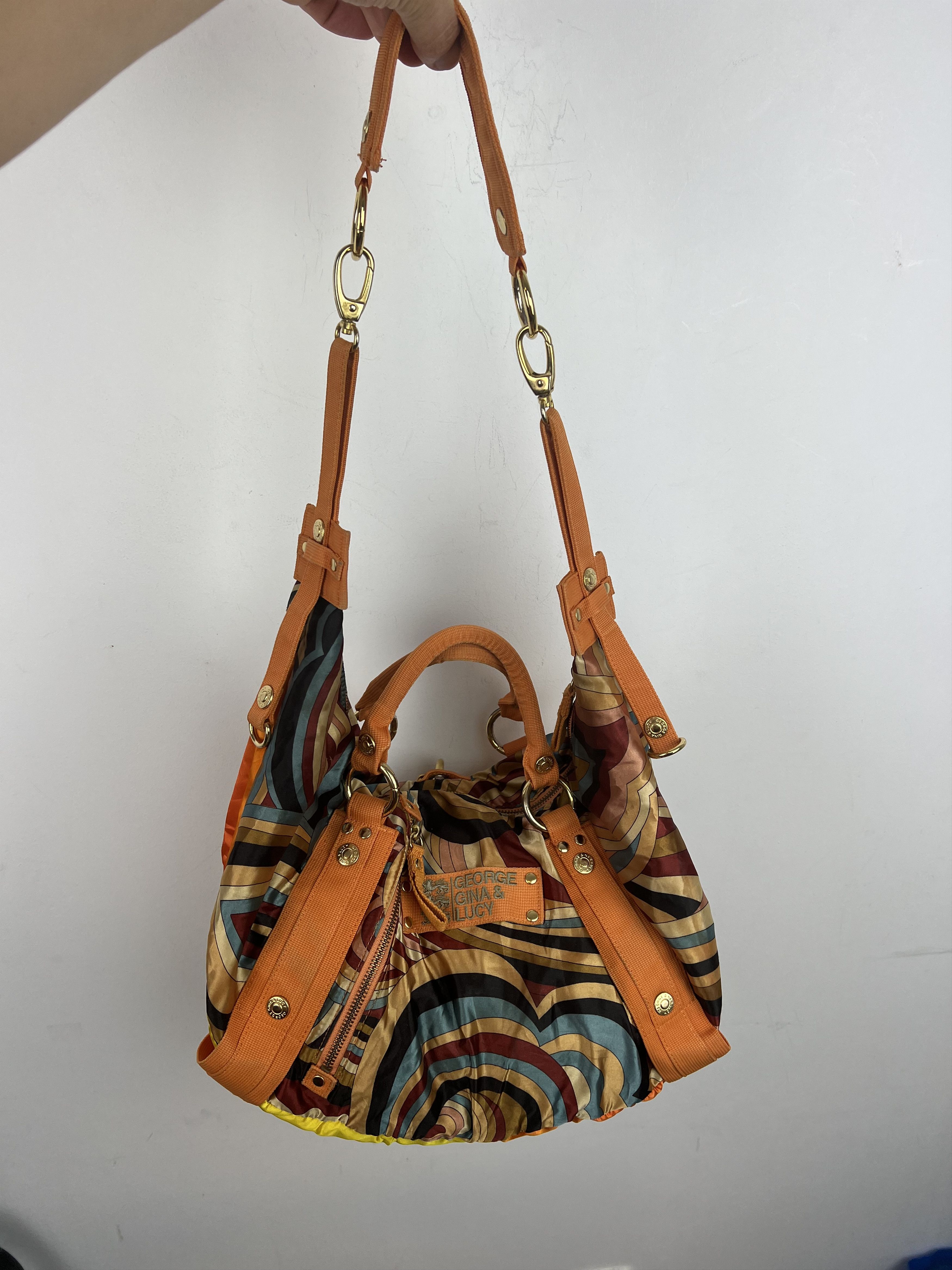 George Gina & Lucy GGL GEORGE GINA & LUCY Domator Women BAG Size ONE SIZE - 25 Thumbnail