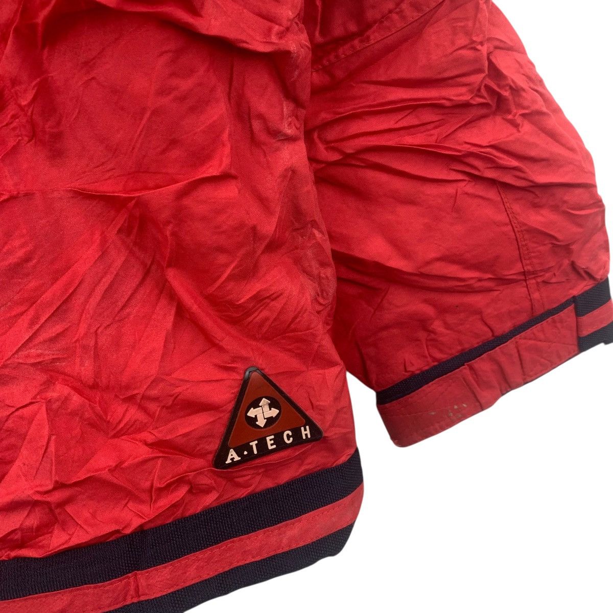 Abercrombie & Fitch ABERCROMBIE & FITCH Sailing Gear Performance Coat Jacket Size US XL / EU 56 / 4 - 8 Thumbnail