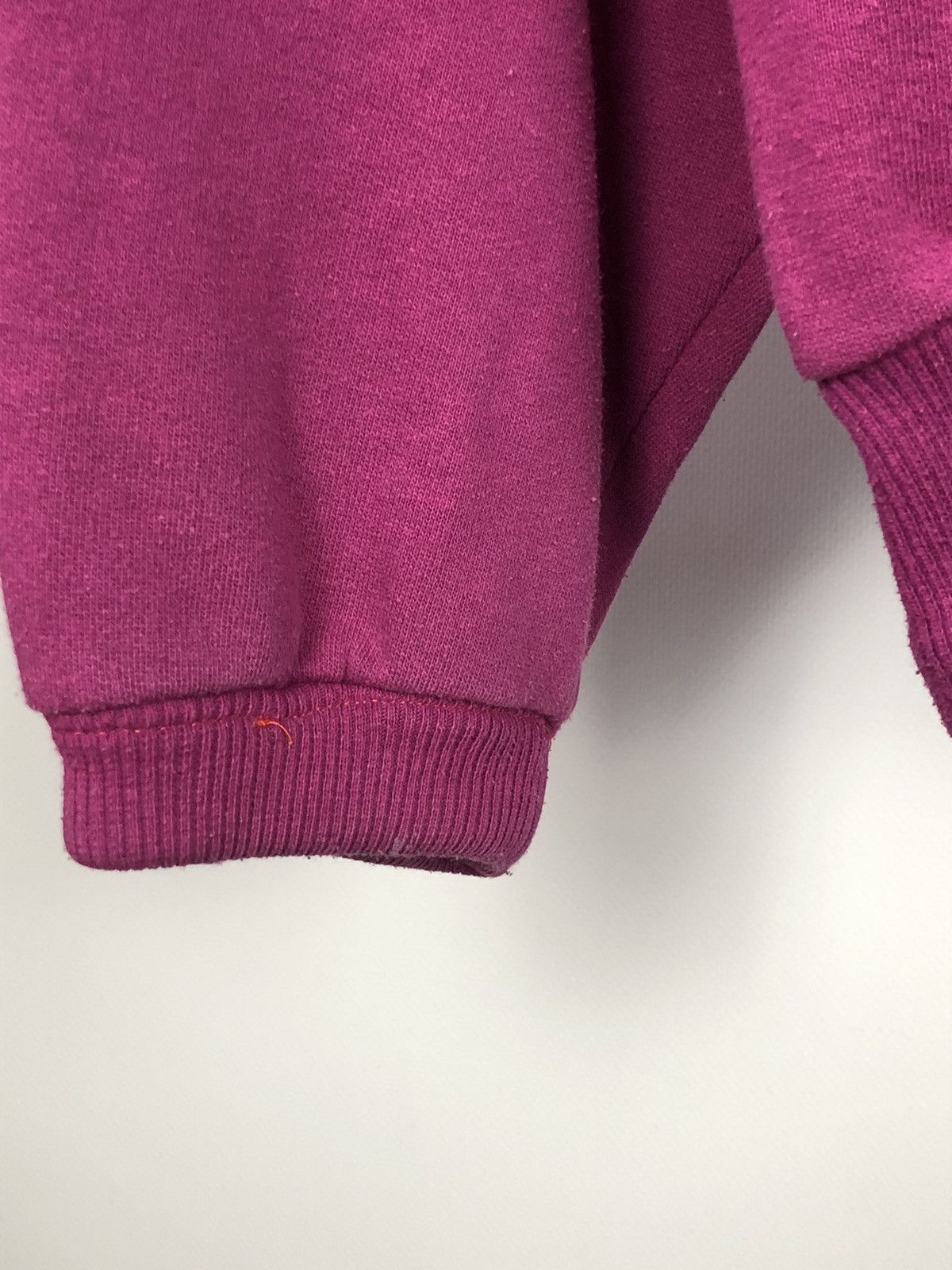 Nike × Vintage Nike vintage 00s very rare archival item pink colour Size US M / EU 48-50 / 2 - 5 Thumbnail