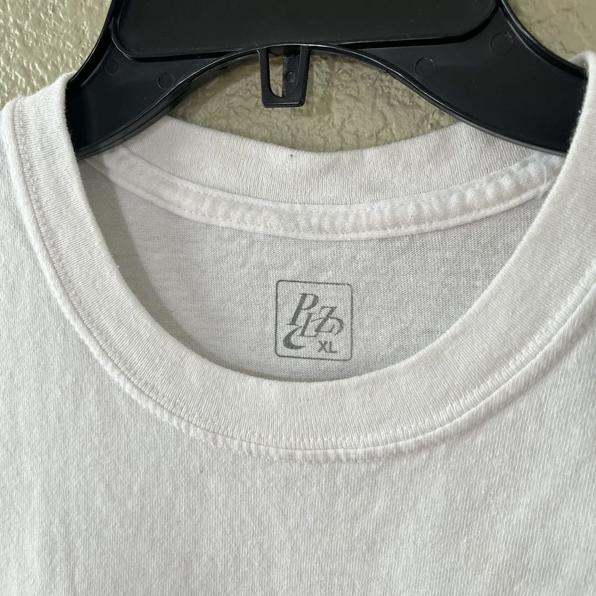Frank Ocean Plz make it ruins Vegyn "I'm good" T-shirt XL Size US XL / EU 56 / 4 - 3 Thumbnail