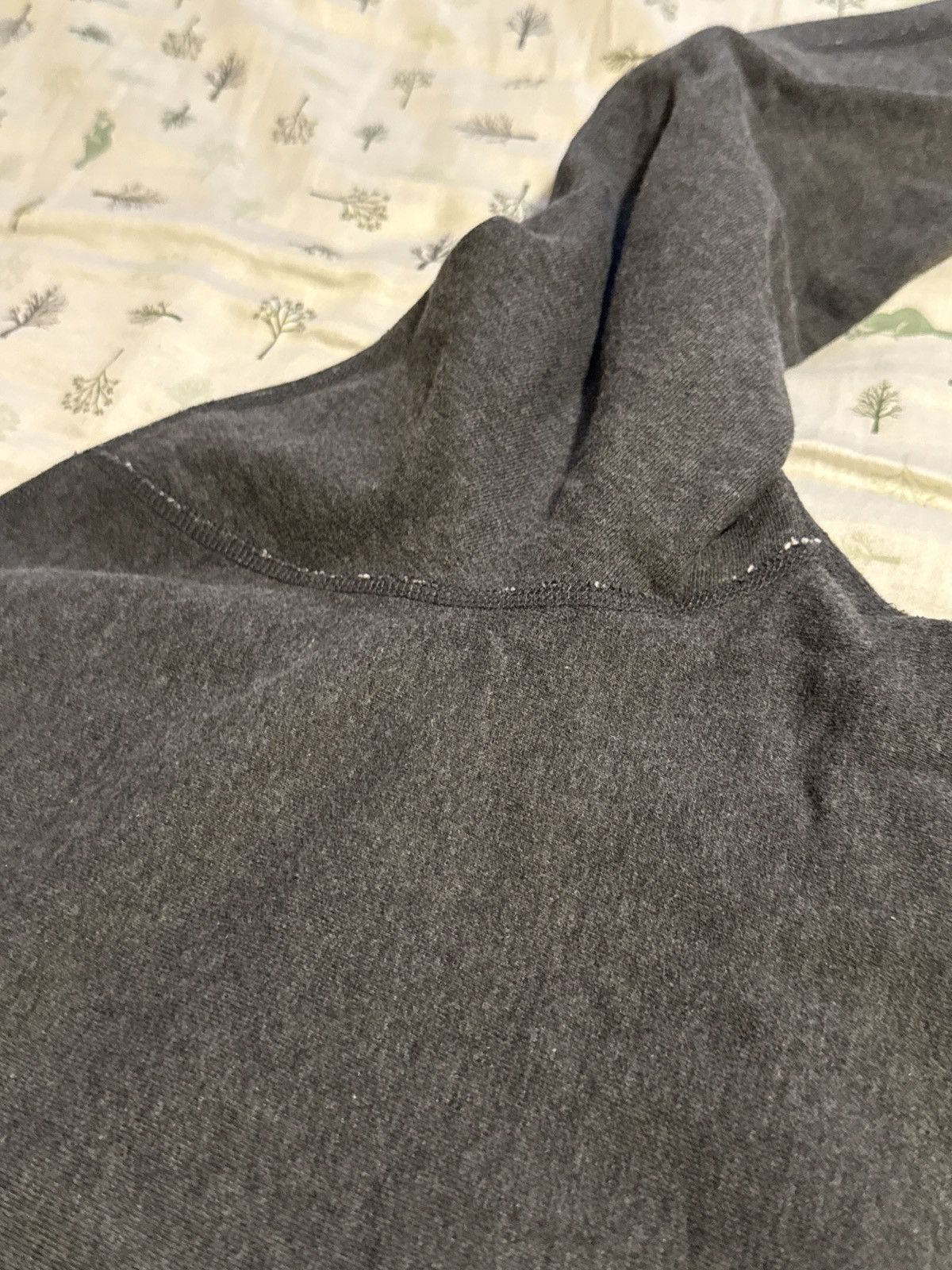 Reigning Champ Reigning Champ Grey Midweight Crewneck Size US S / EU 44-46 / 1 - 3 Thumbnail