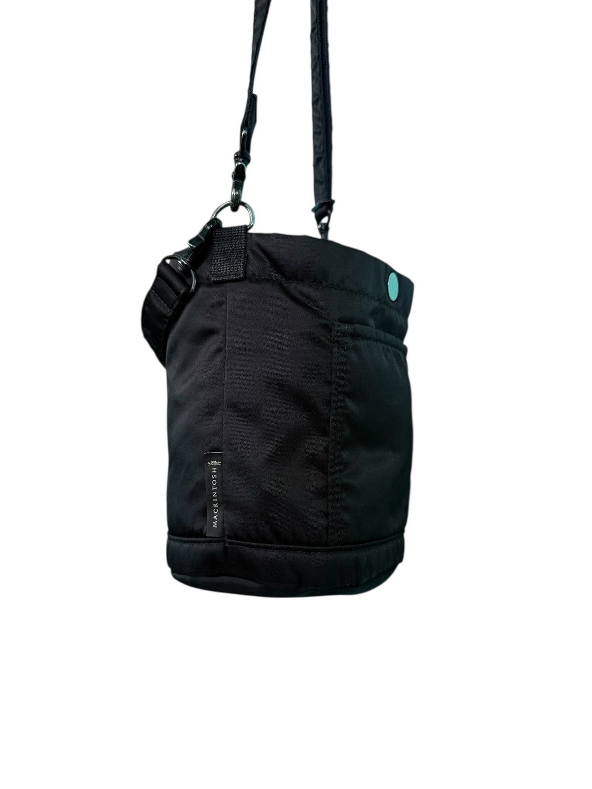 Porter RARE PORTER X MACKINTOSH MINI BUCKET BAG Size ONE SIZE - 5 Thumbnail