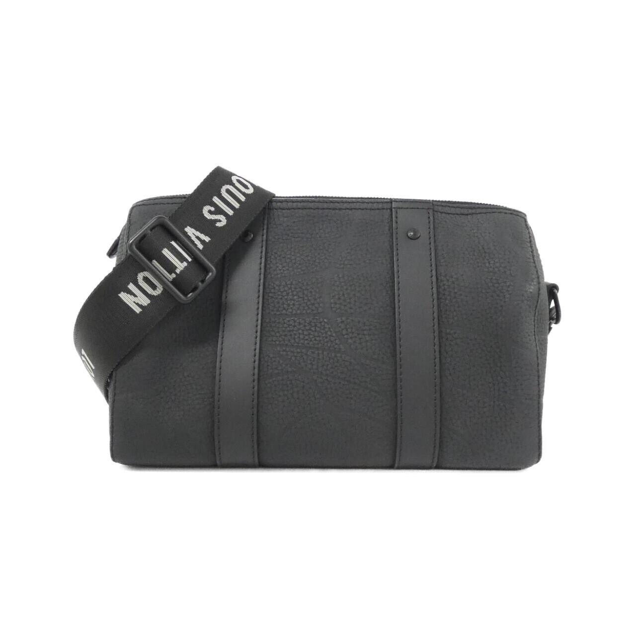 Louis Vuitton Louis Vuitton Louis Vuitton LVxFIFA City Keepall Taurillon Calf Shoulder Bag Leather Shoulder Bag M21543 DUTY FREE for USA Size ONE SIZE - 1 Thumbnail