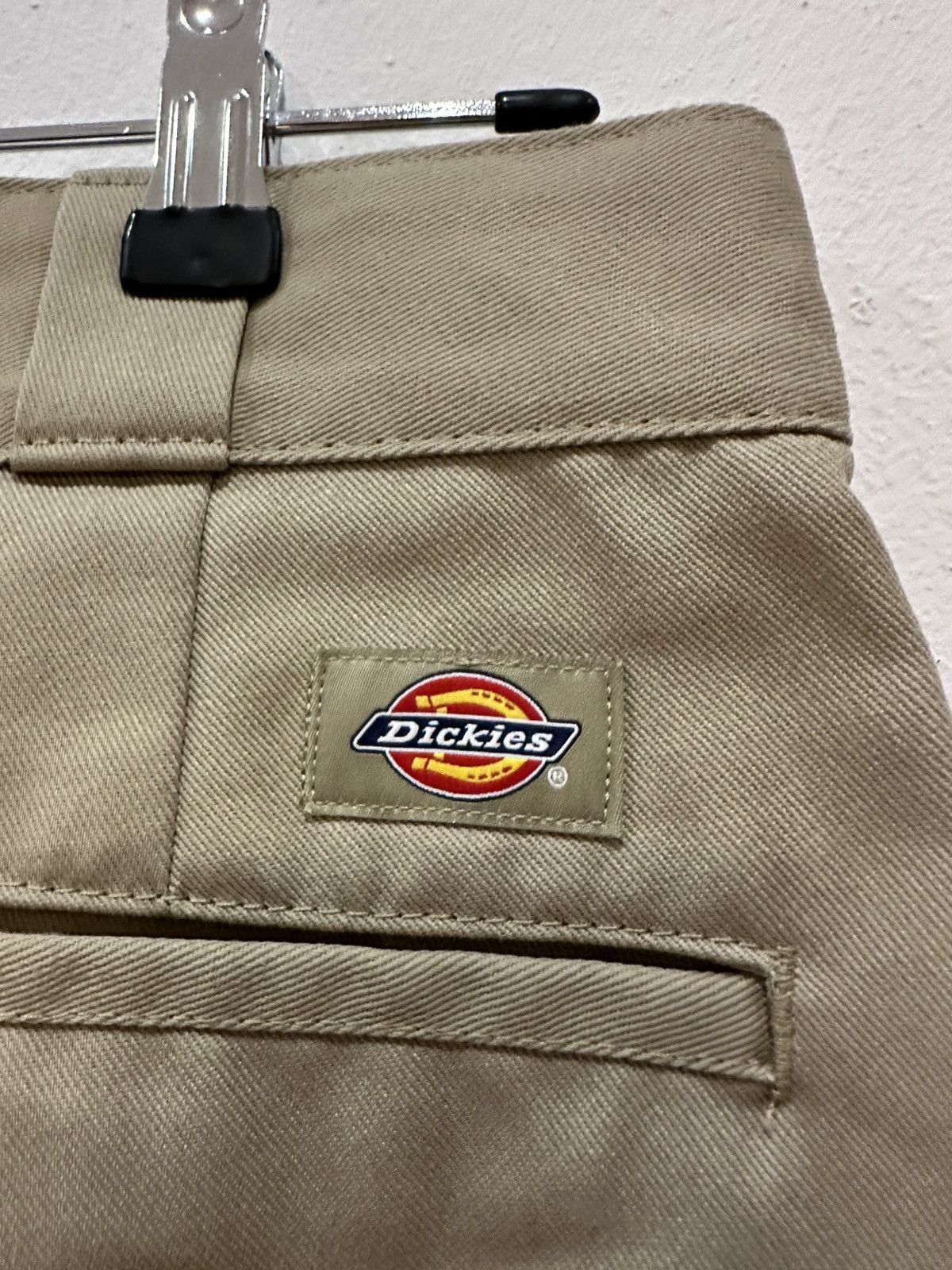 Junya Watanabe Junya watanabe dickies ultra rare pants Size US 30 / EU 46 - 3 Thumbnail