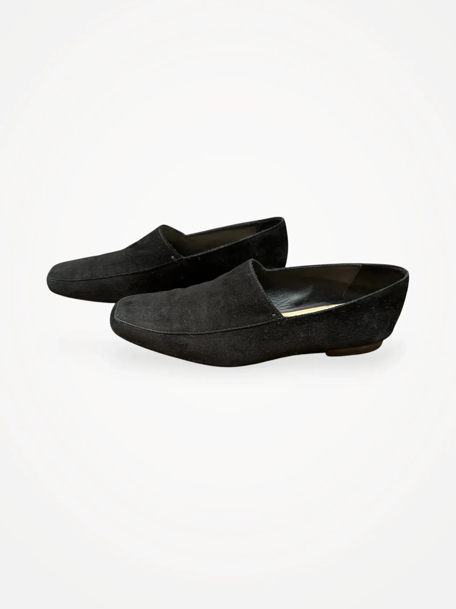 Toteme Toteme Loafers Size US 8 / IT 38 - 1 Thumbnail