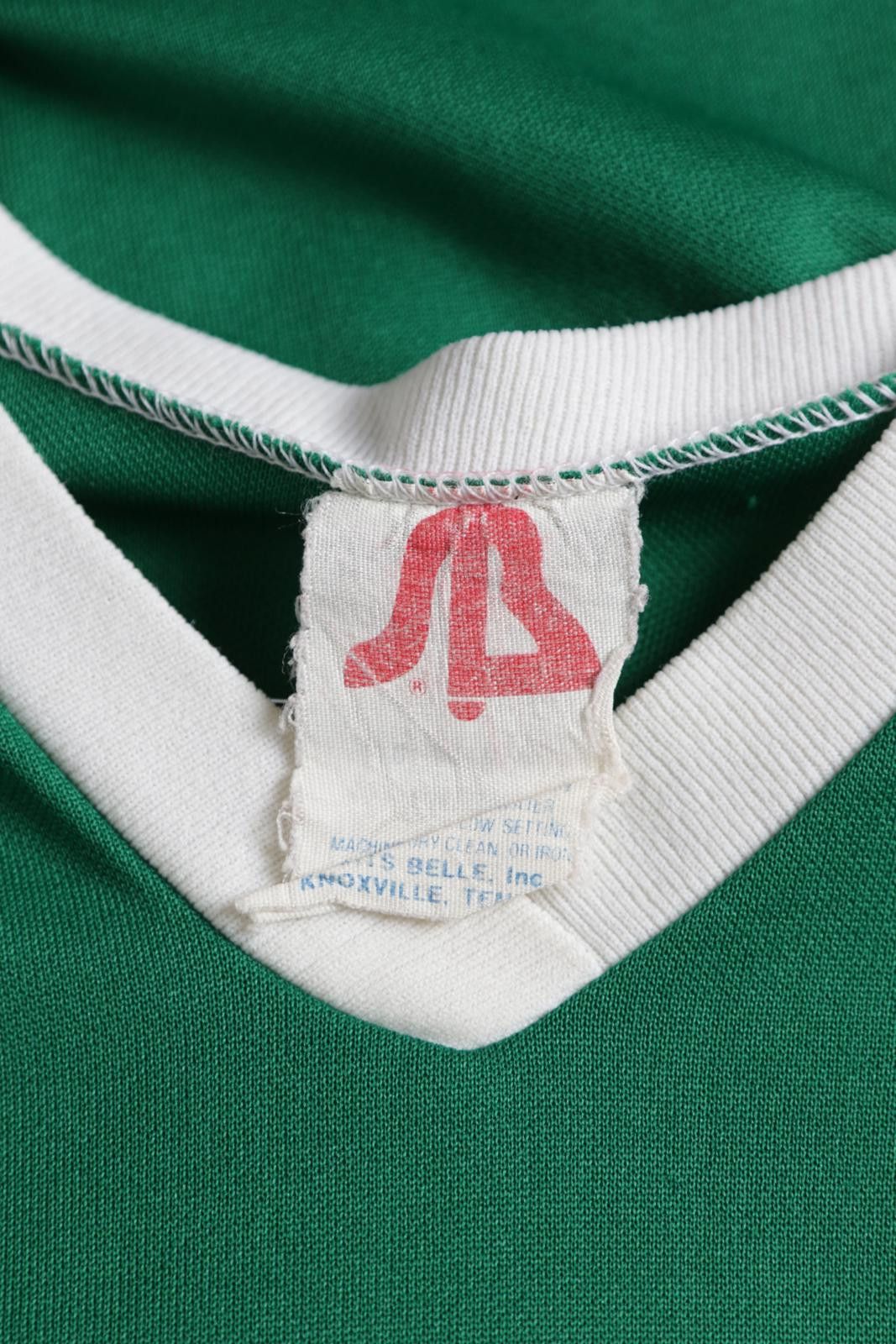 Other 70's Bell Inc. Keesler #4 Jersey Size US S / EU 44-46 / 1 - 4 Thumbnail