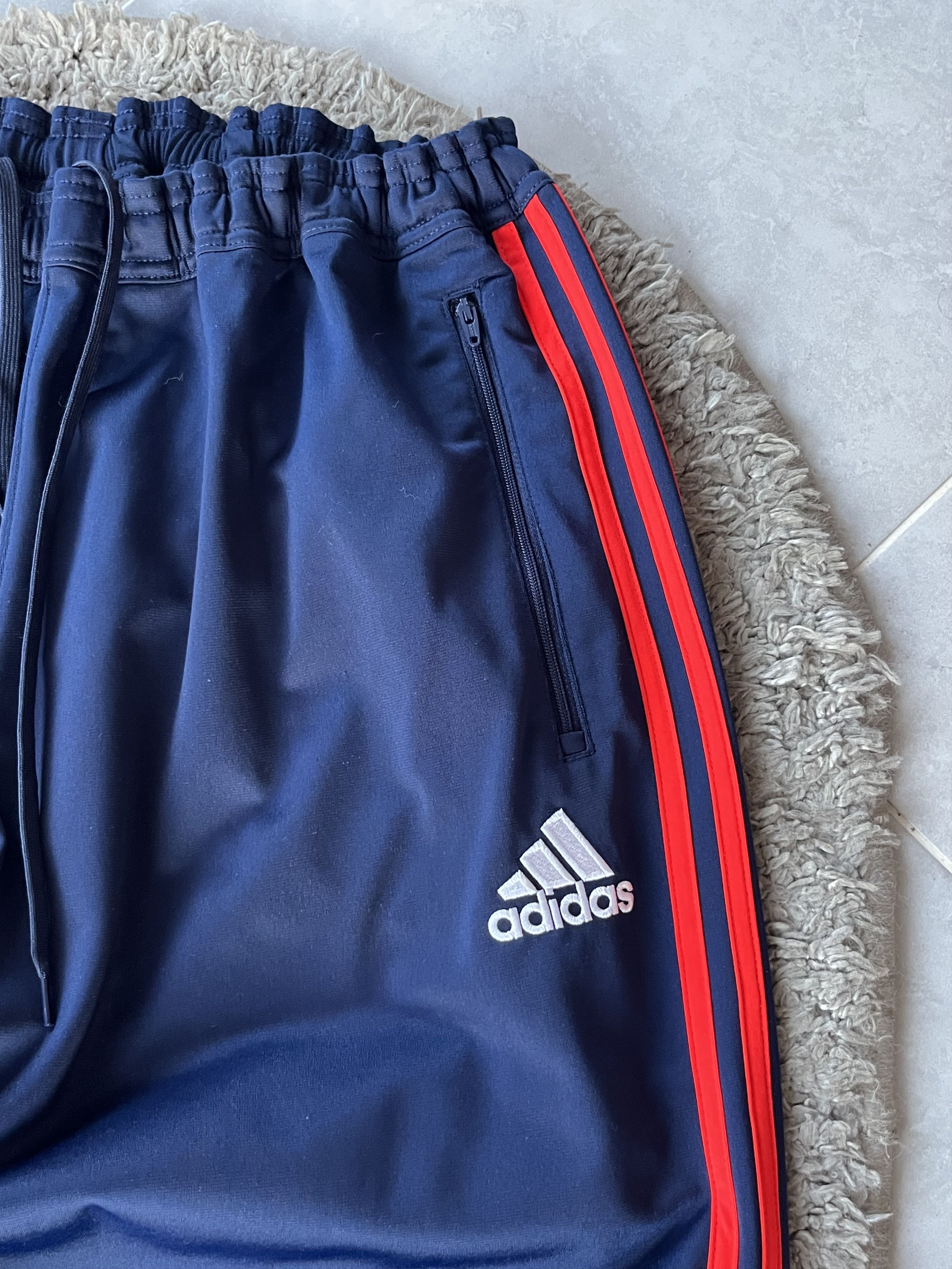 Adidas Vintage Pants Adidas Soccer Football Bayern Munchen Y2K Size US 38 / EU 54 - 6 Thumbnail