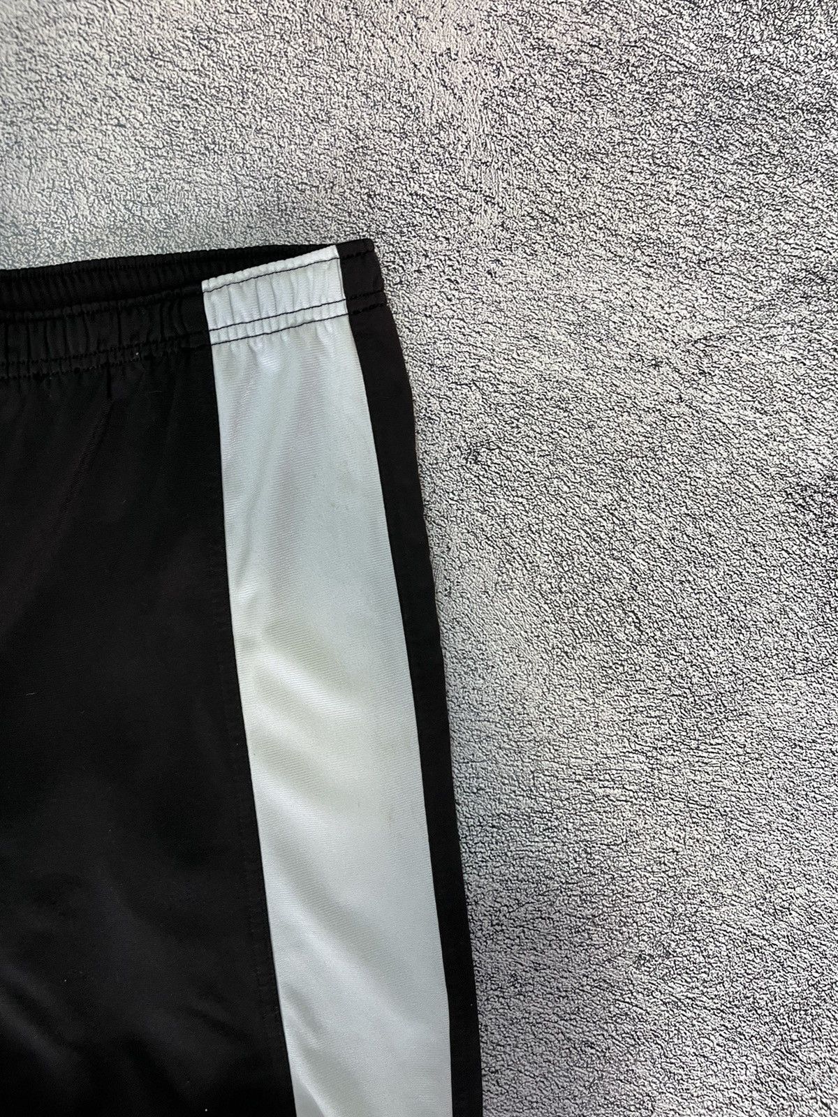 Nike Nike Men’s Pants Track Vintage Big Logo Black Size M Size US 32 / EU 48 - 18 Thumbnail