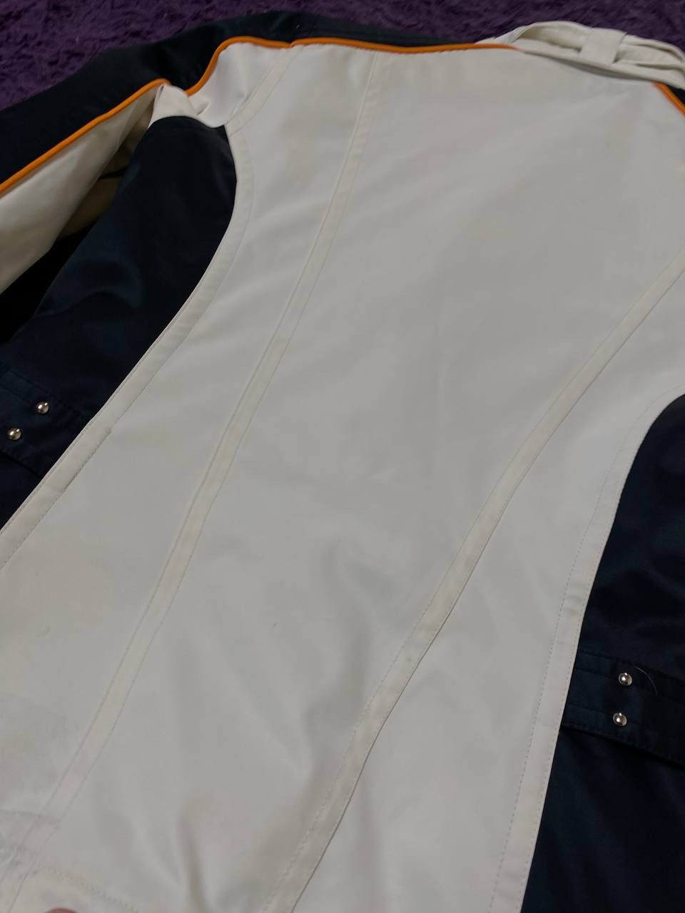 Spyder Spyder Winter Ski Hiking Alpine Outdoor Down Jacket Mountain Size US M / EU 48-50 / 2 - 20 Thumbnail