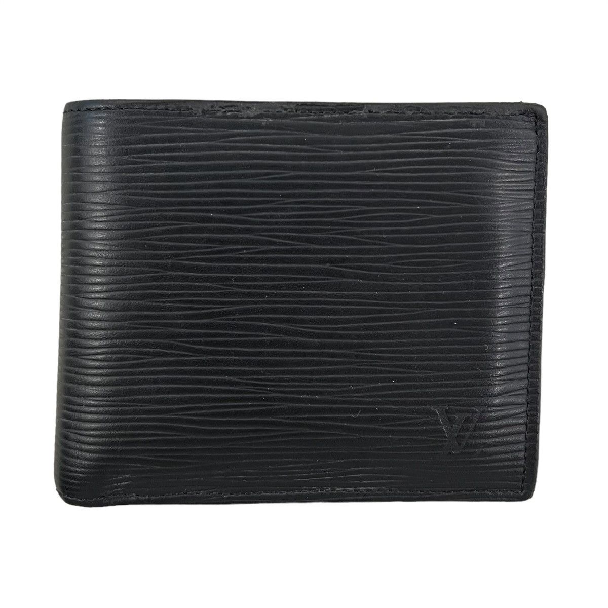 Louis Vuitton Epi Leather Marco Bifold Wallet