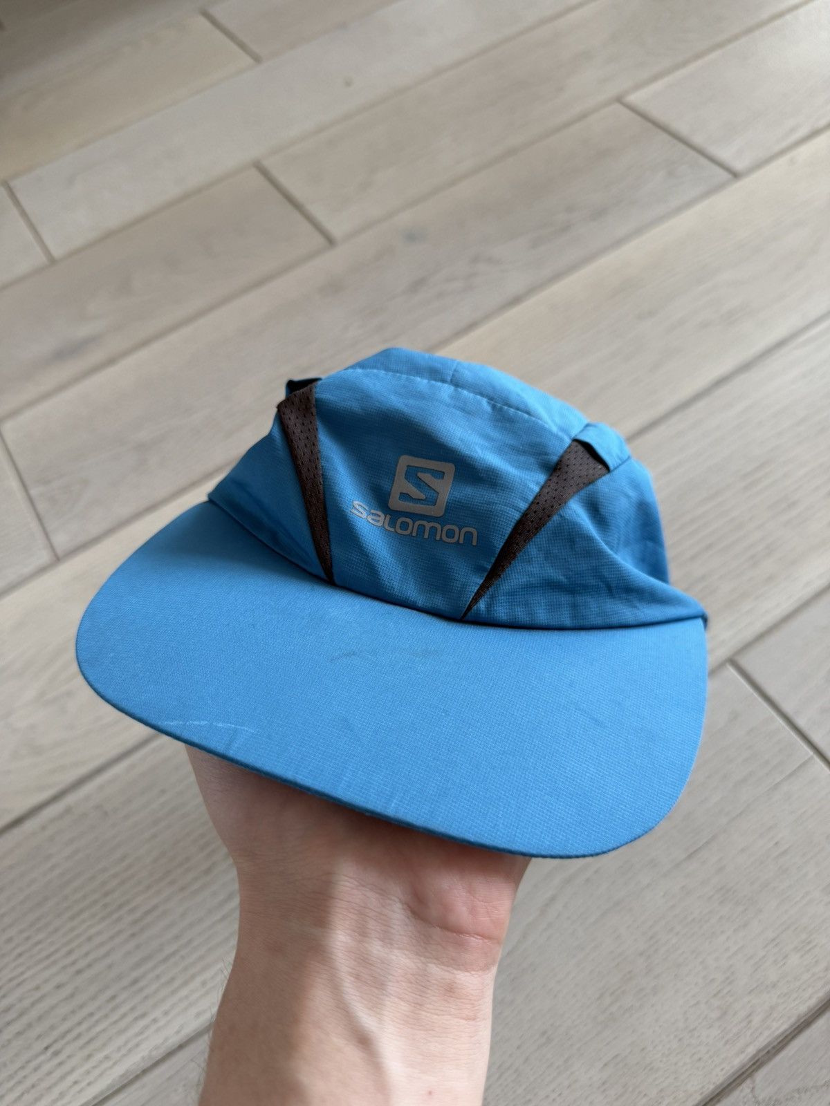 Salomon Salomon Hat running Size ONE SIZE - 1 Thumbnail