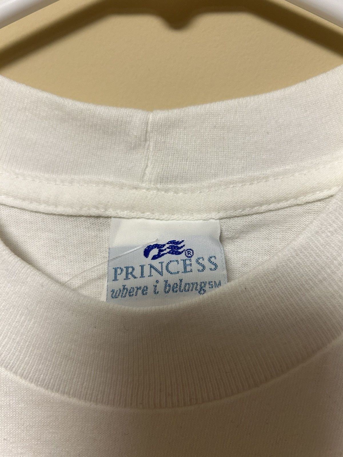 Vintage Vintage Cruise Tee Size US XL / EU 56 / 4 - 4 Thumbnail