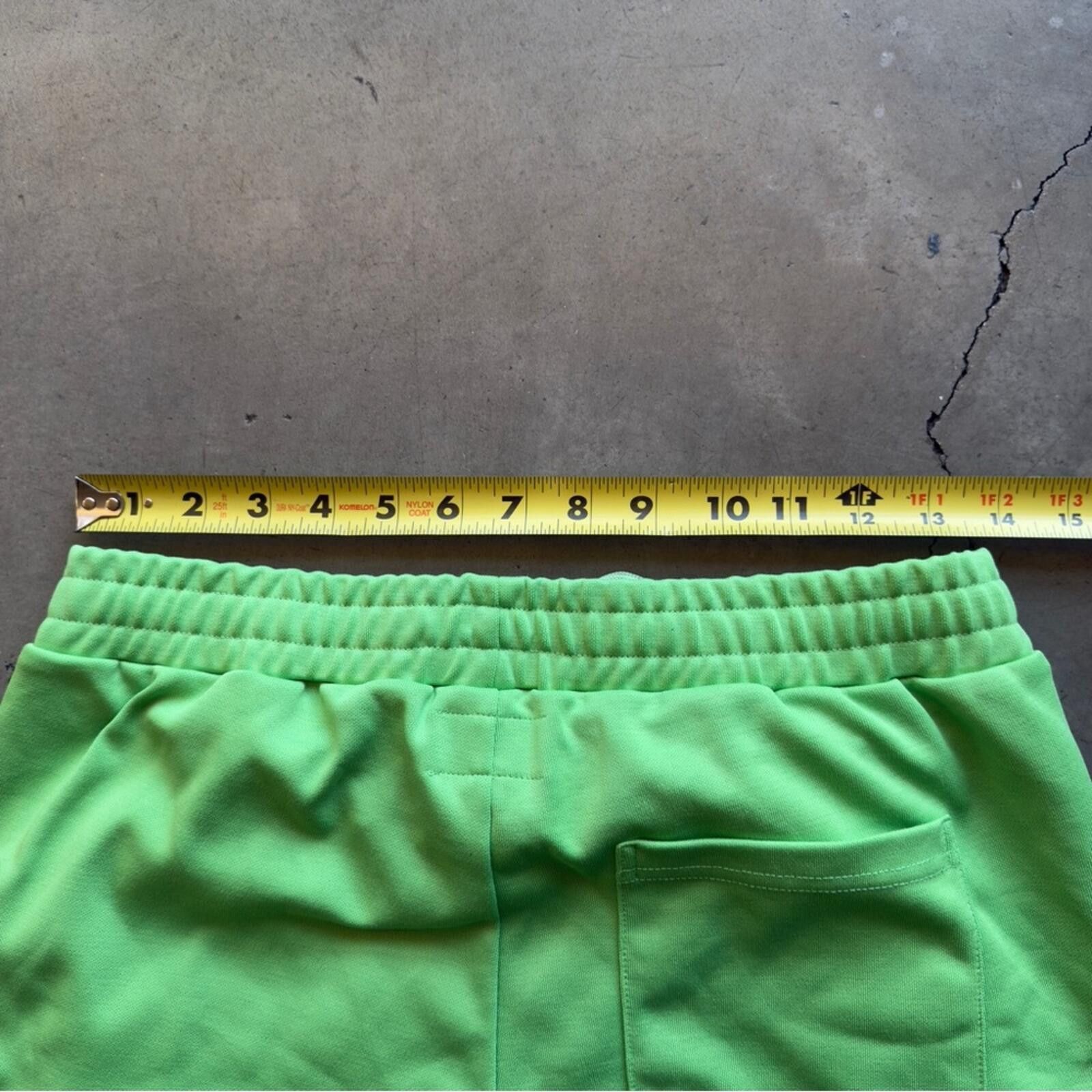 Golf Wang Golf Wang / Rapture Logo Track Pants / Green Size US 30 / EU 46 - 9 Thumbnail