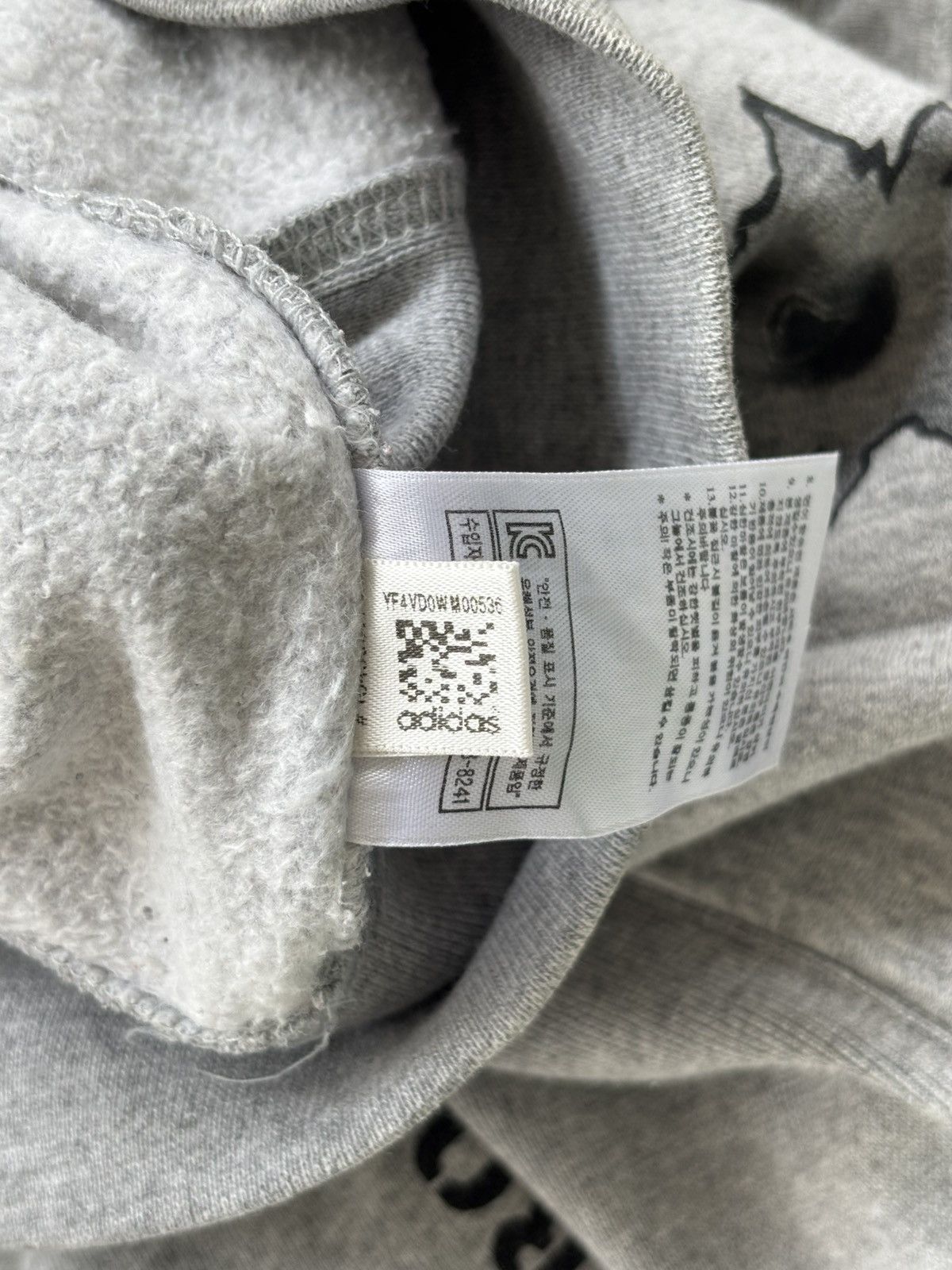 Adidas × Jeremy Scott Bullet Sweater Size US M / EU 48-50 / 2 - 7 Thumbnail