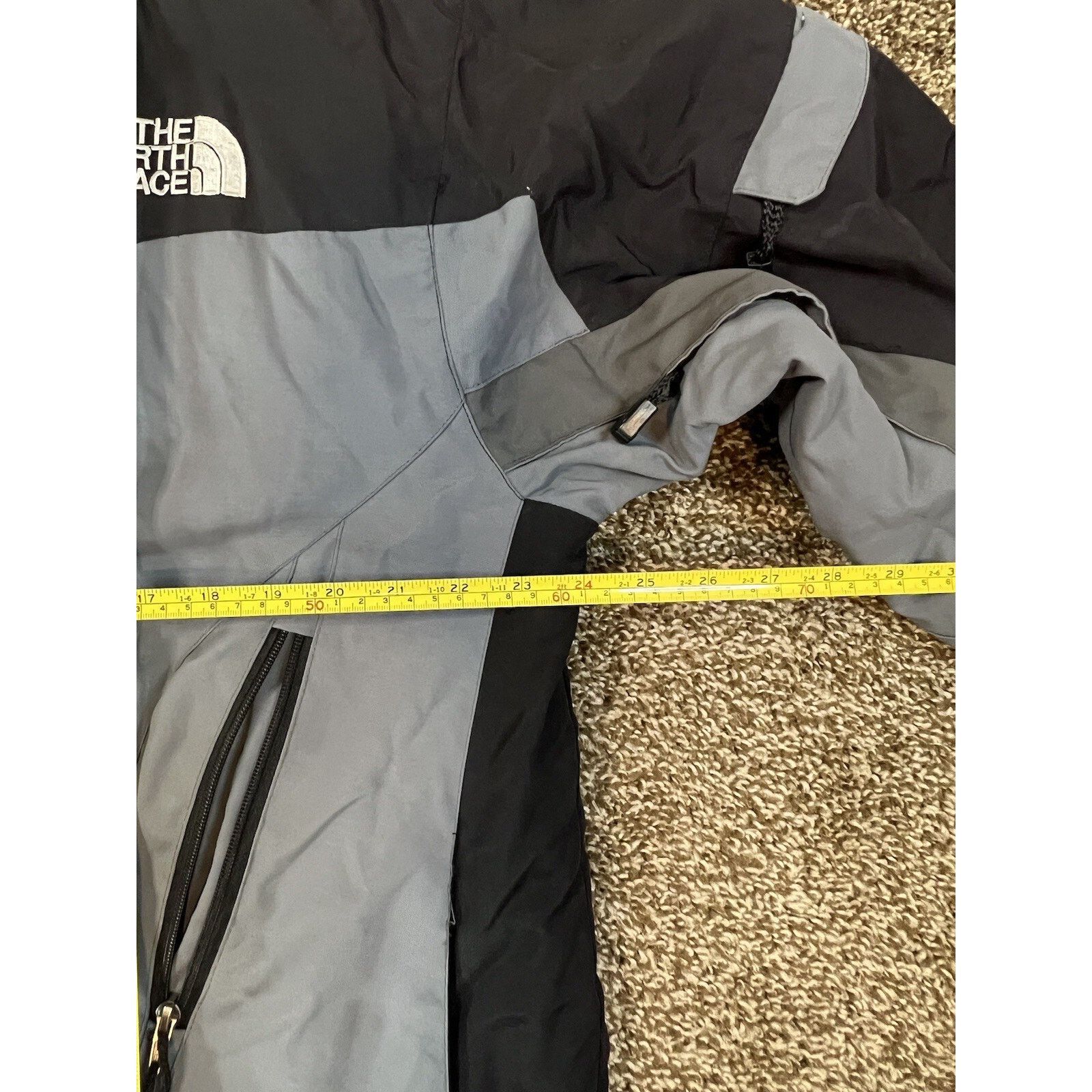 The North Face The North Face Steep Tech Technical Jacket Mens Sz XL Size US XL / EU 56 / 4 - 6 Thumbnail