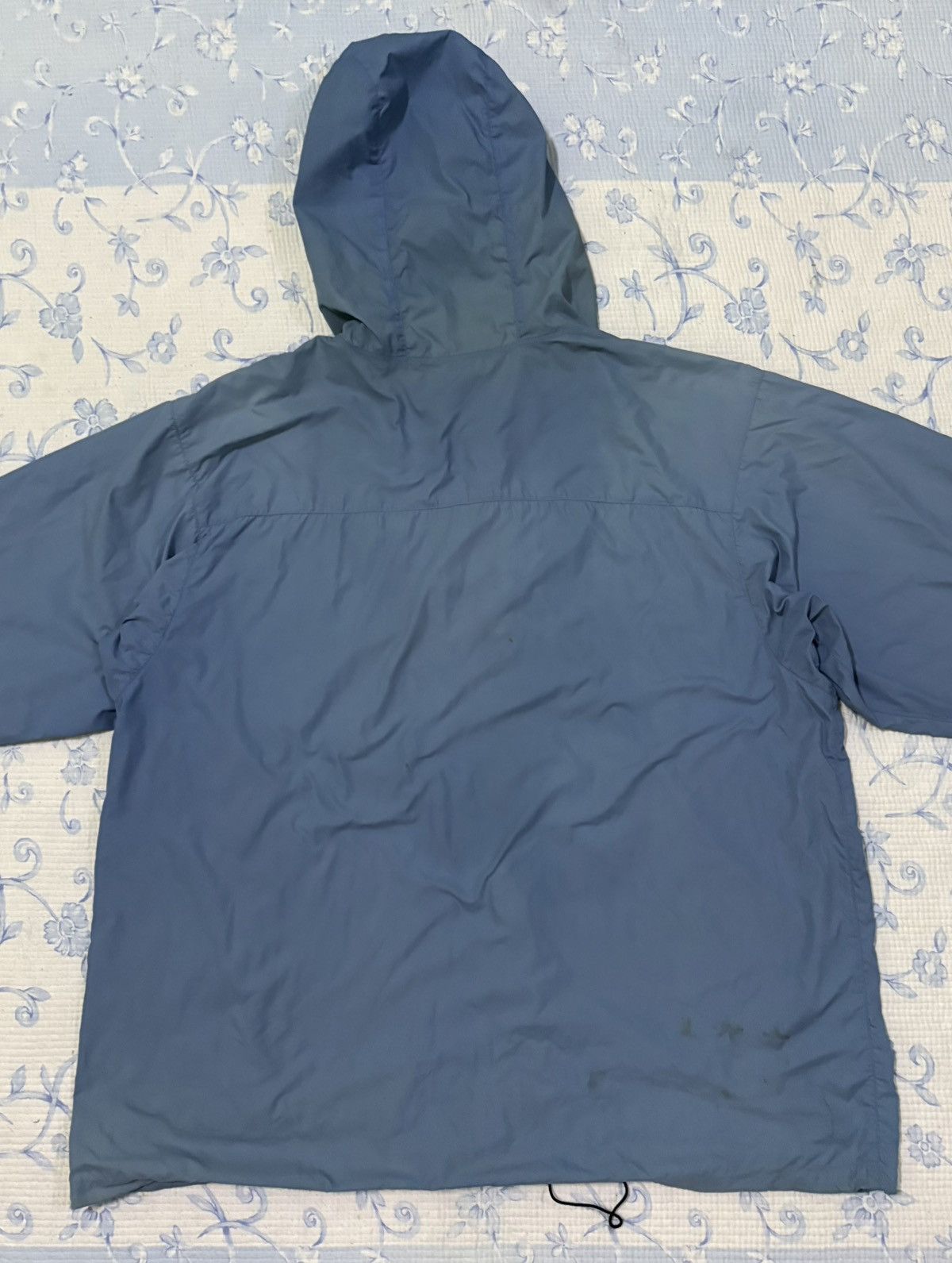 Montbell Montbell Hoodie Light Jacket Size US L / EU 52-54 / 3 - 11 Thumbnail