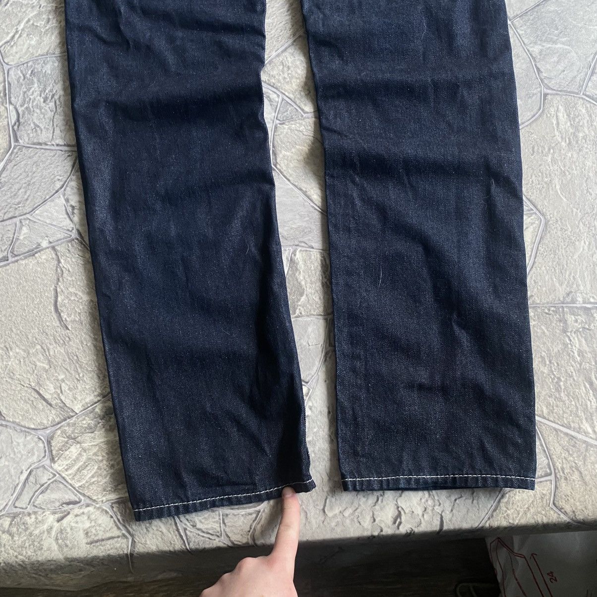 True Religion True Religion Jeans Size US 33 - 3 Thumbnail