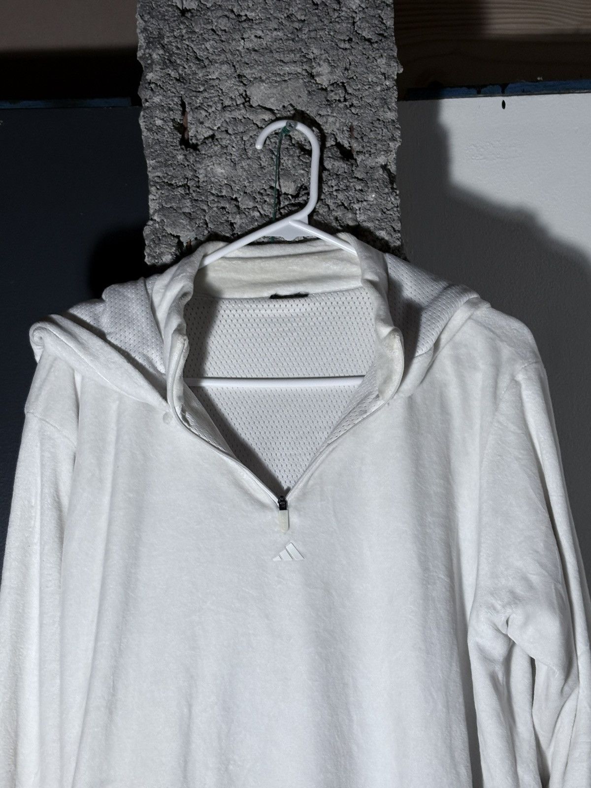 Other Custom Collab deconstructed hoodie Size US L / EU 52-54 / 3 - 4 Thumbnail