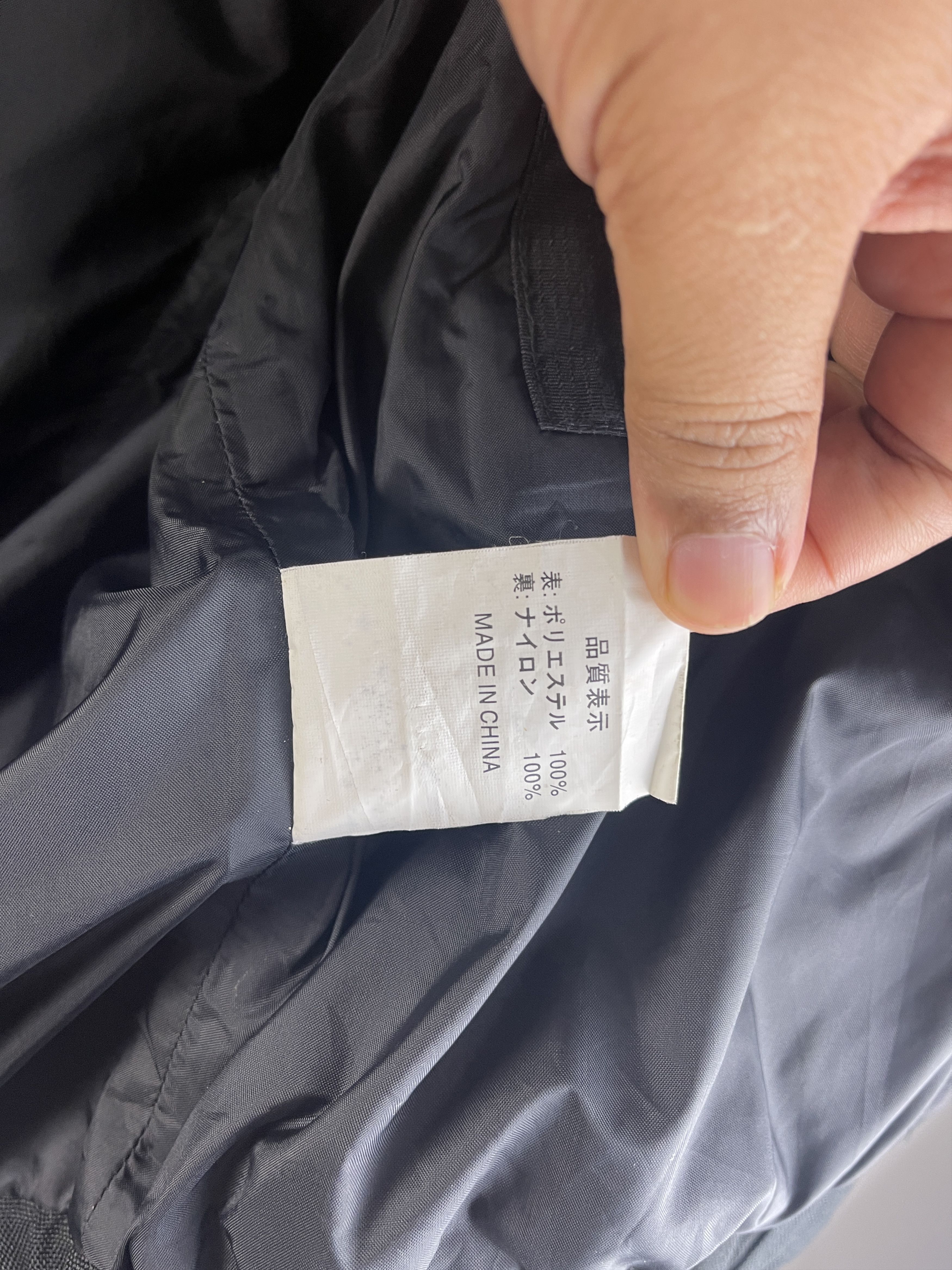 Japanese Brand Vintage Rough & Road Armortex Motorcycle Touring Jacket Y2K Size US L / EU 52-54 / 3 - 15 Thumbnail