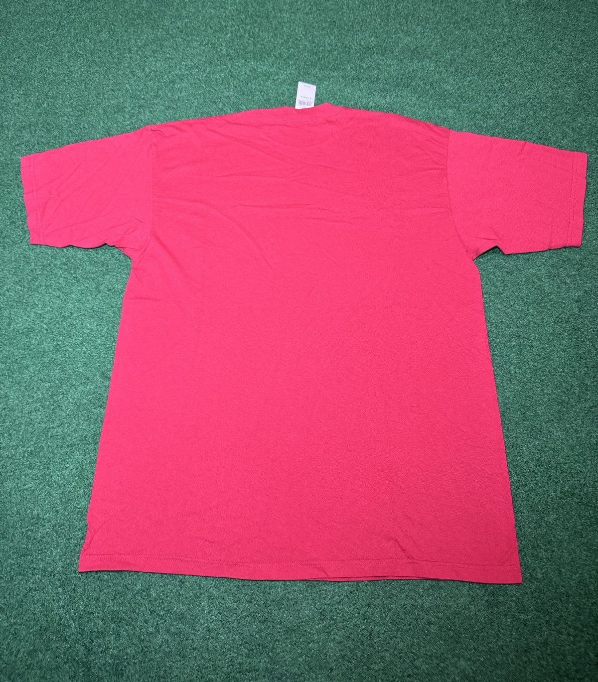 Old Navy Old Navy Vintage 90s Y2K New with tags XL Graphic T Shirt Size US XL / EU 56 / 4 - 4 Thumbnail