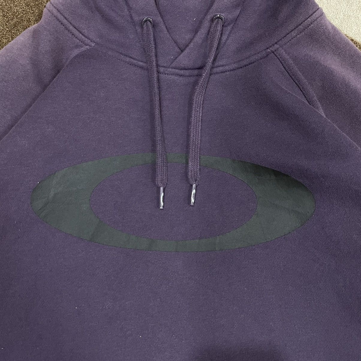 Oakley Oakley Big Logo hoodie Size US S / EU 44-46 / 1 - 3 Thumbnail