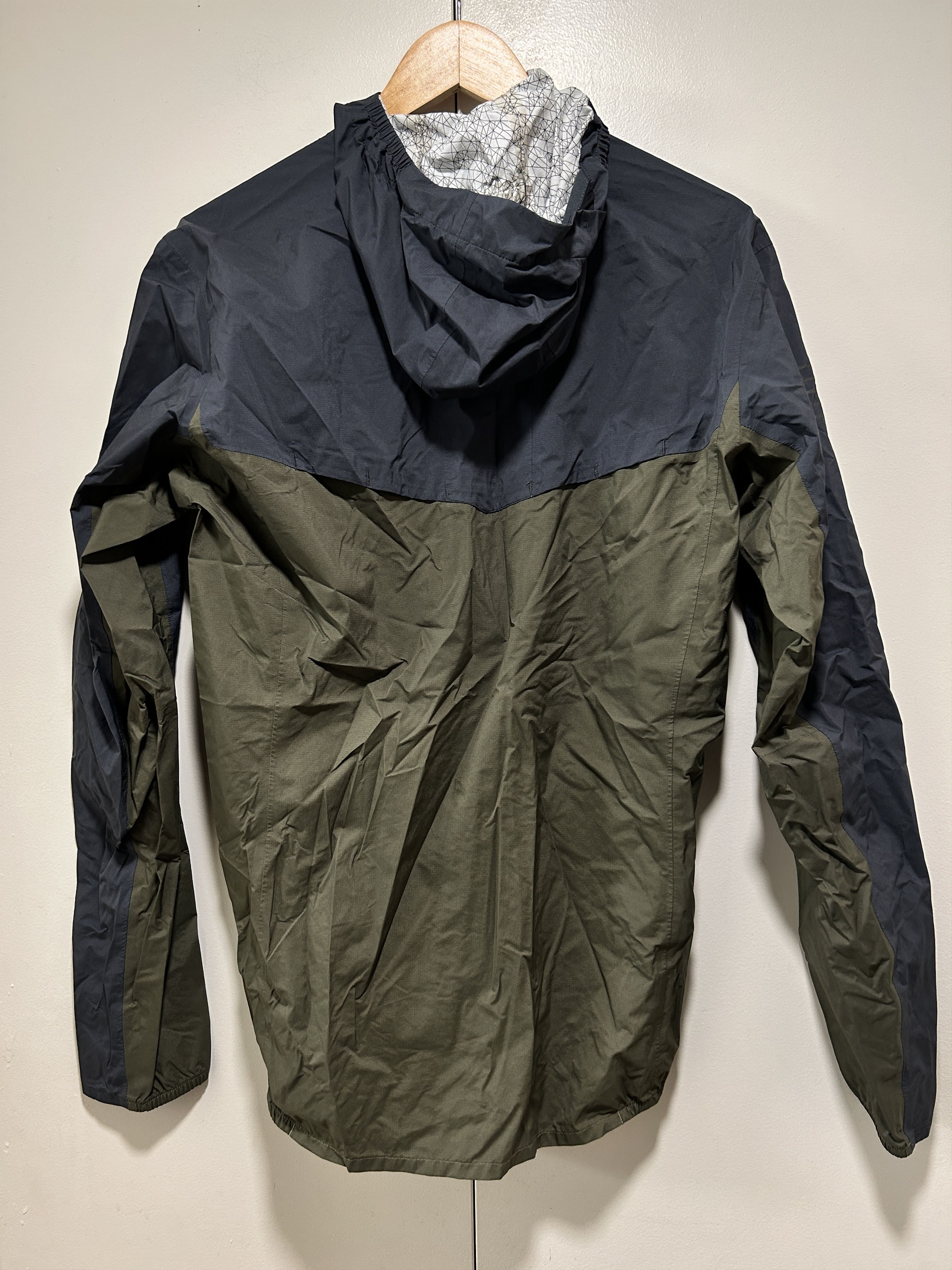 Salomon SALOMON BONATTI WATERPROOF jacket hooded WP JKT Size US M / EU 48-50 / 2 - 2 Thumbnail