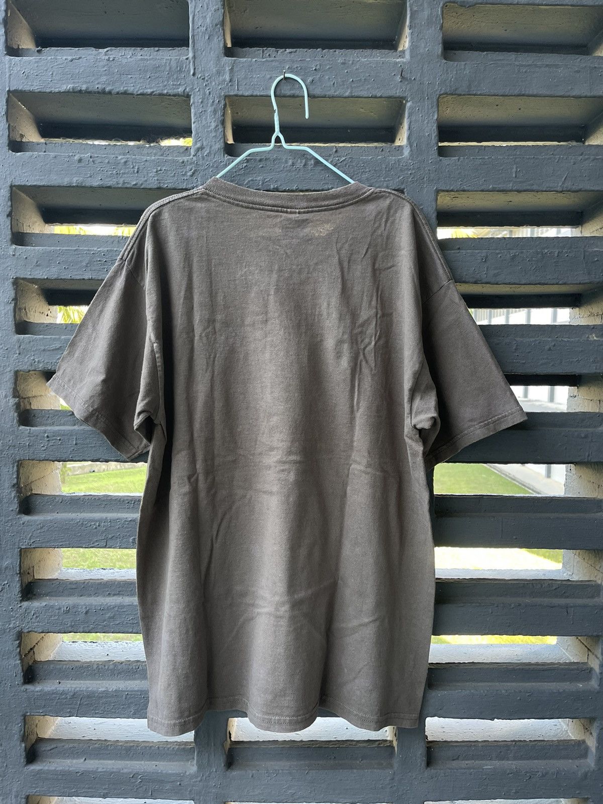 Band Tees × Vintage Maroon 5 (five) band tees Size US L / EU 52-54 / 3 - 2 Thumbnail