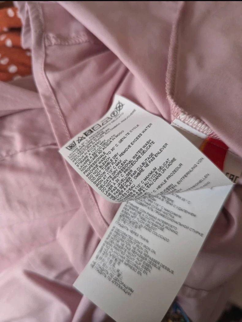 Vivienne Westwood Vivienne Westwood Blouses Size M / US 6-8 / IT 42-44 - 9 Thumbnail